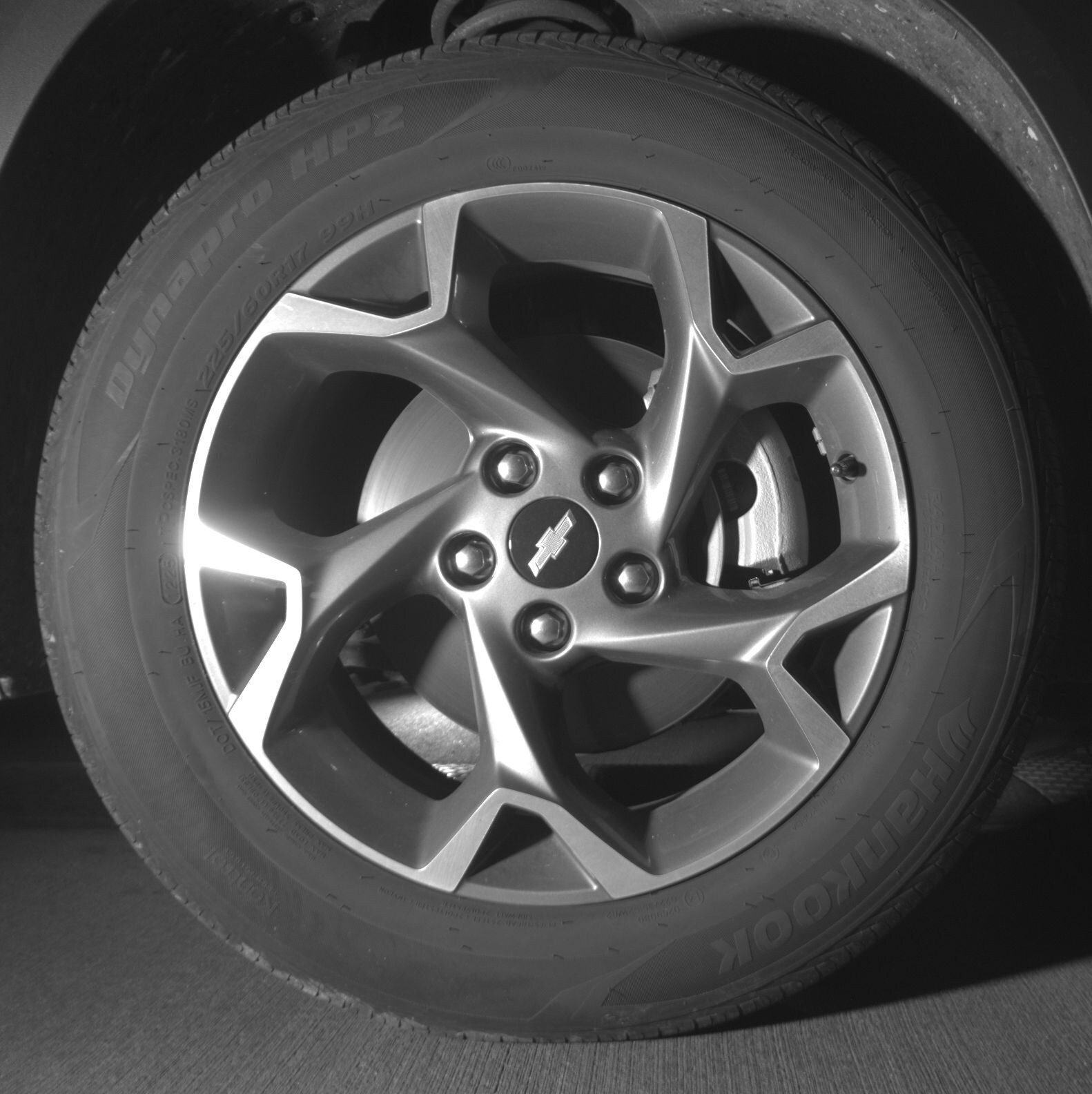 Thumbnail: 2025 Chevrolet Trax - 10