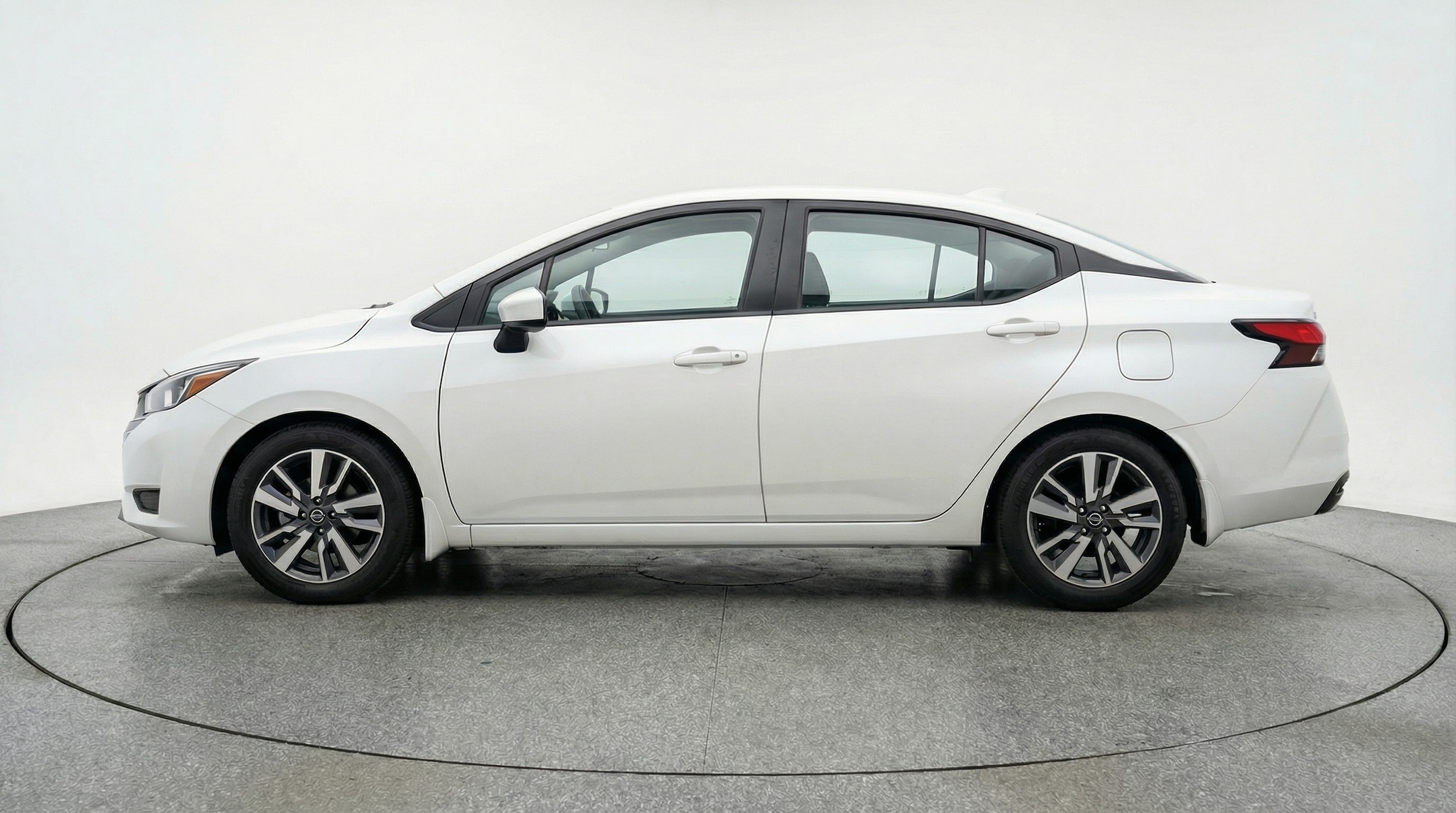 Thumbnail: 2025 Nissan Versa - 4