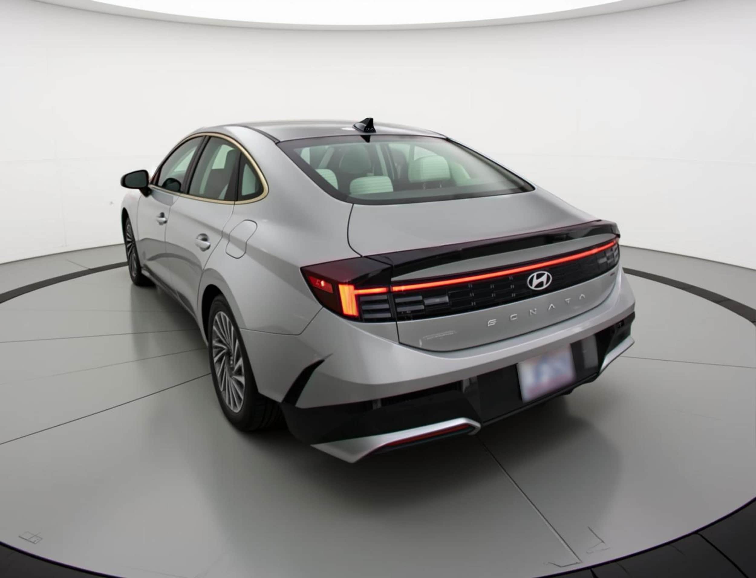 Thumbnail: 2025 Hyundai Sonata - 5