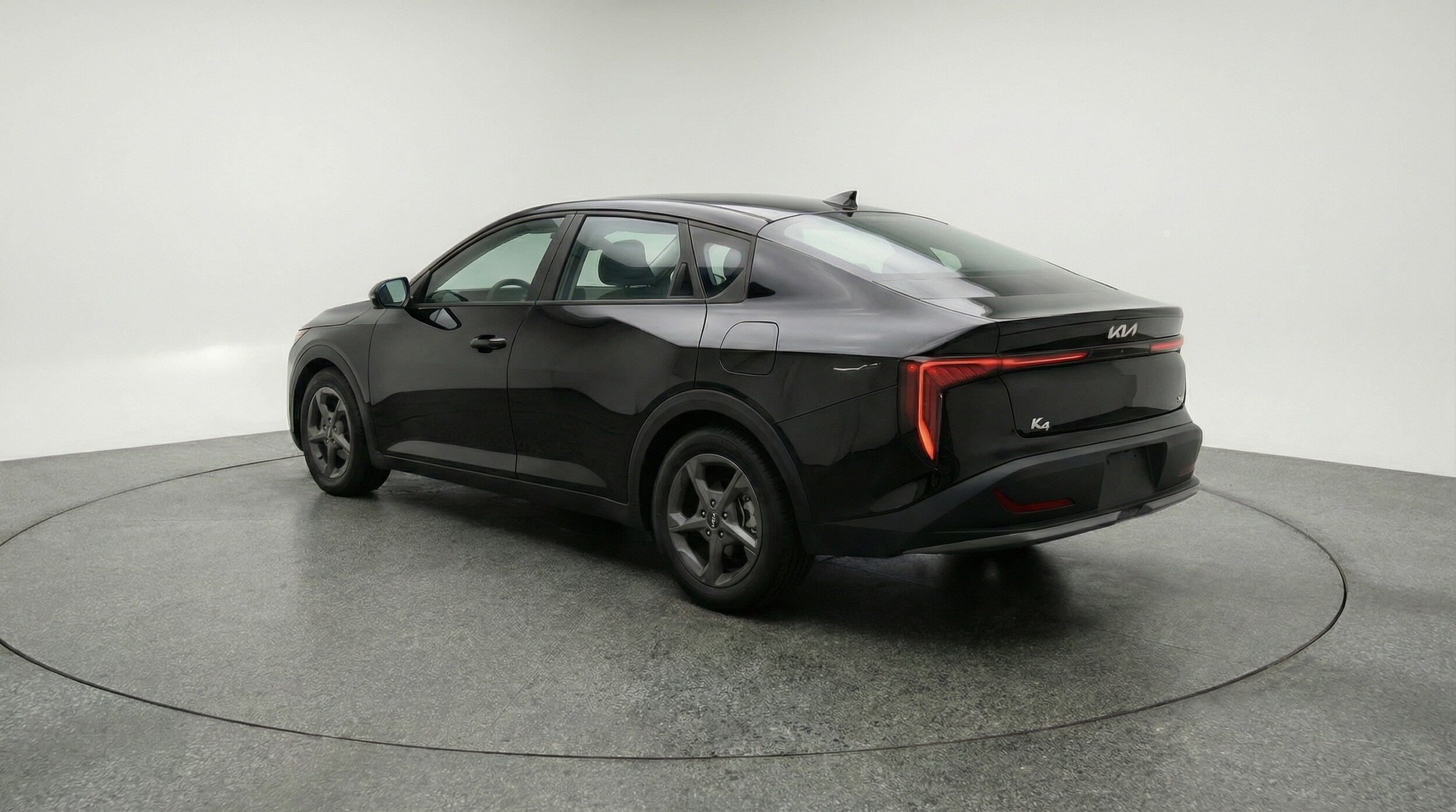 Thumbnail: 2025 Kia K4 - 5