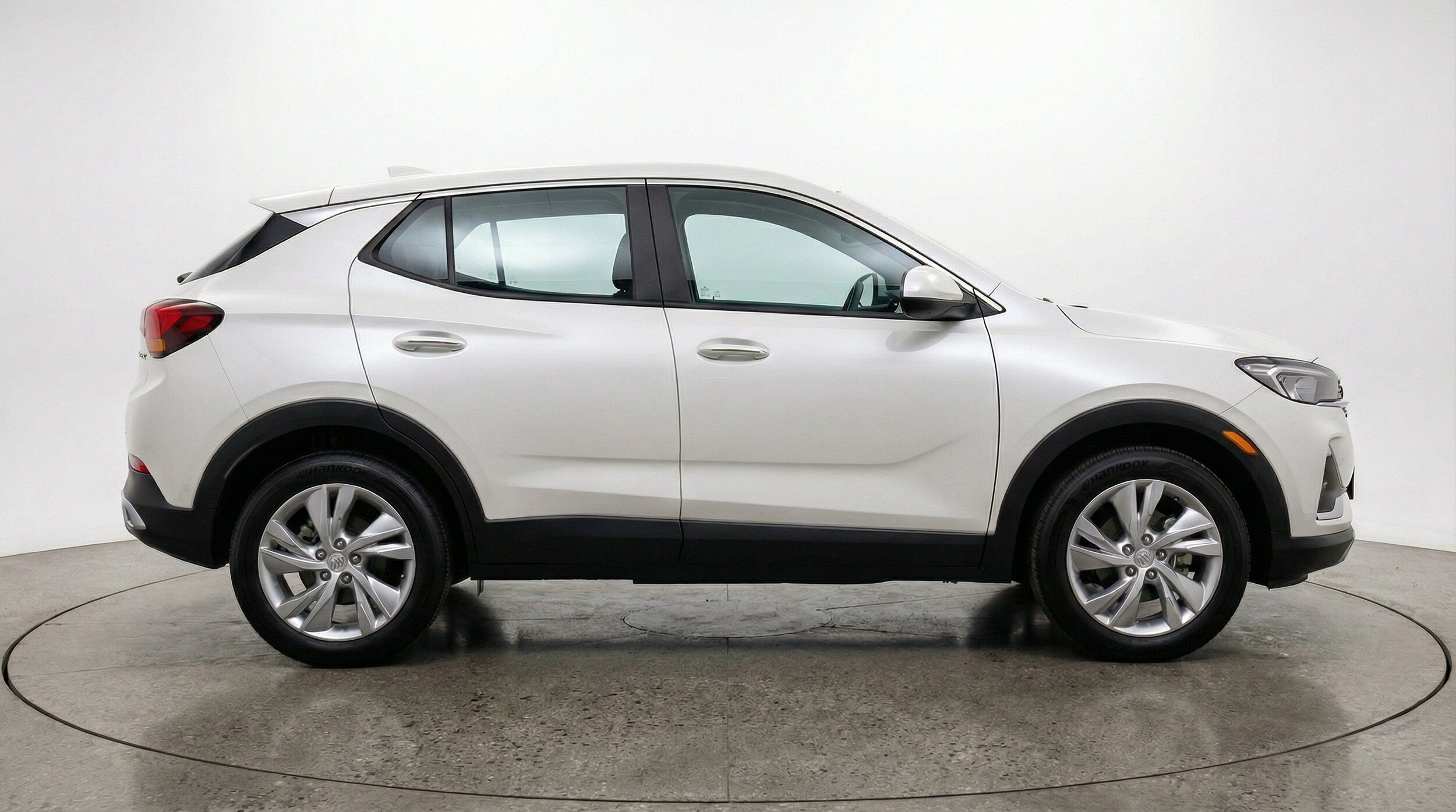 Thumbnail: 2026 Buick Encore GX - 11