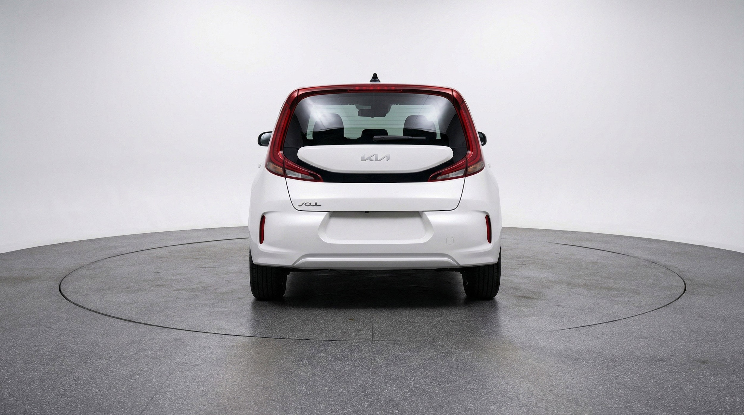 Thumbnail: 2025 Kia Soul - 6