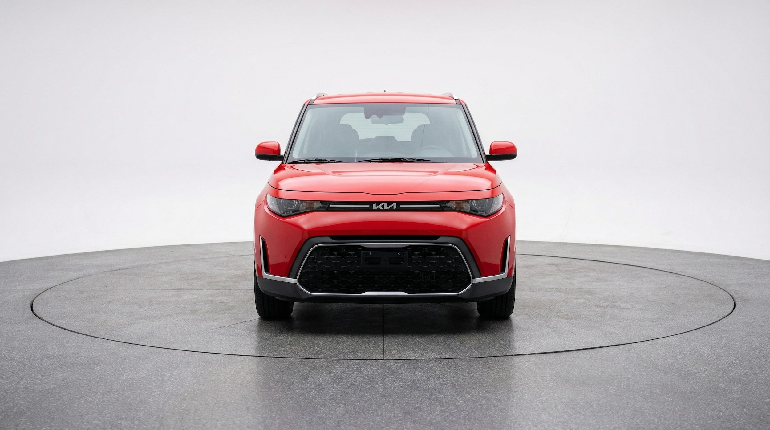 Thumbnail: 2025 Kia Soul - 2