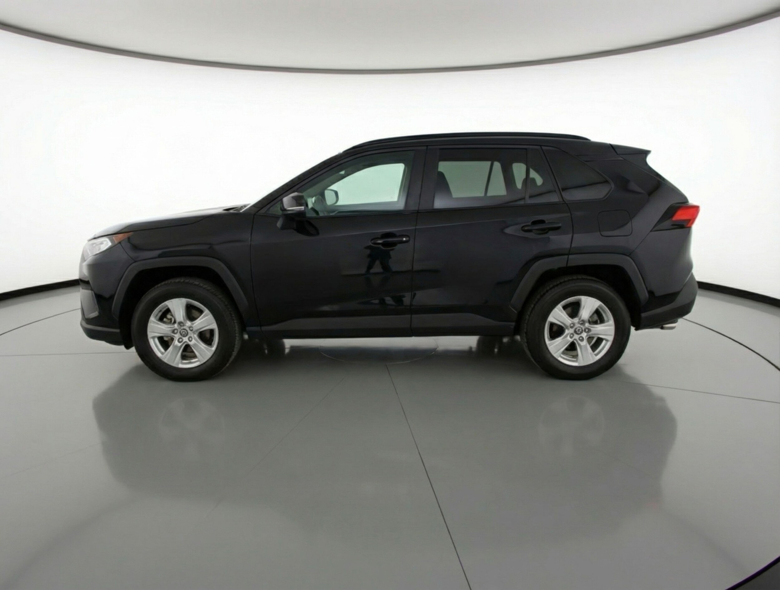 Thumbnail: 2025 Toyota RAV4 - 4