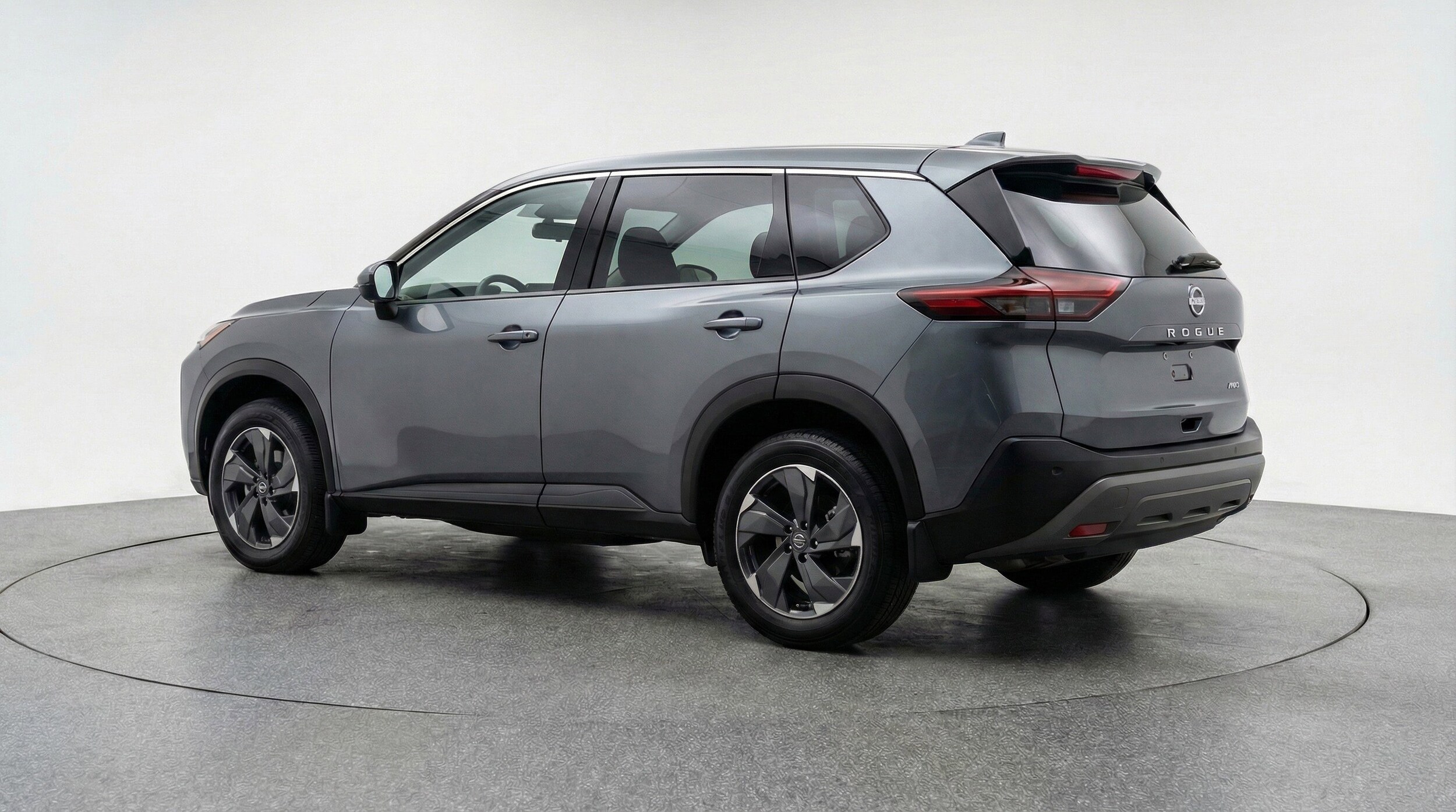 Thumbnail: 2025 Nissan Rogue - 5