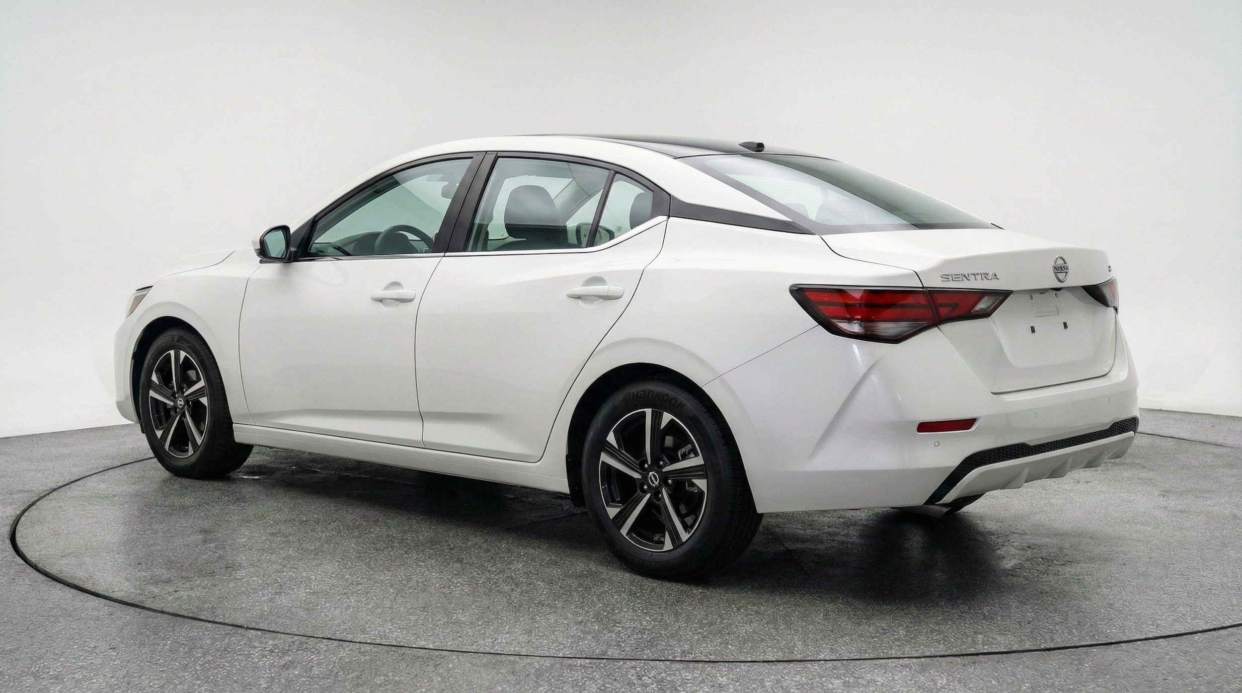 Thumbnail: 2025 Nissan Sentra - 5