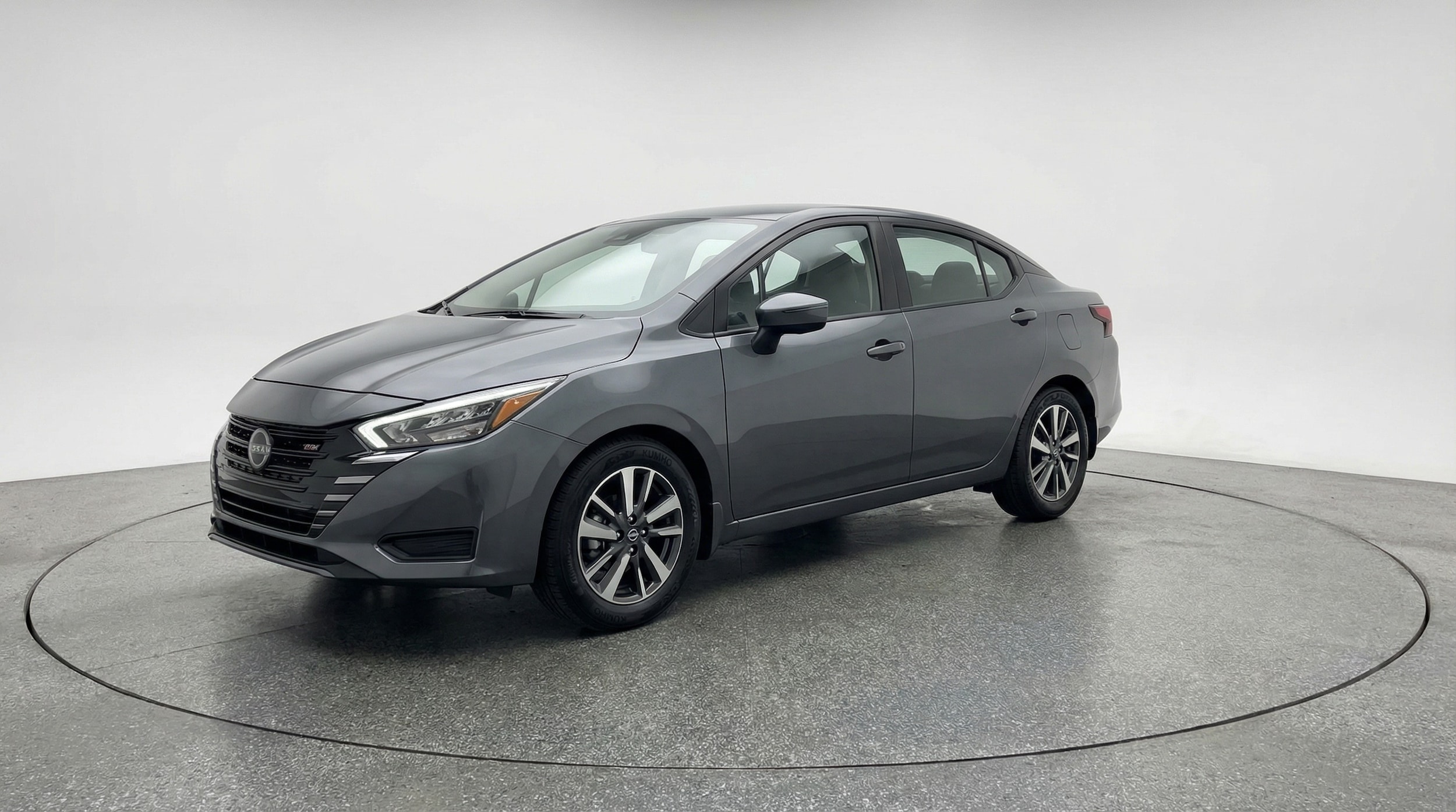 Thumbnail: 2025 Nissan Versa - 3