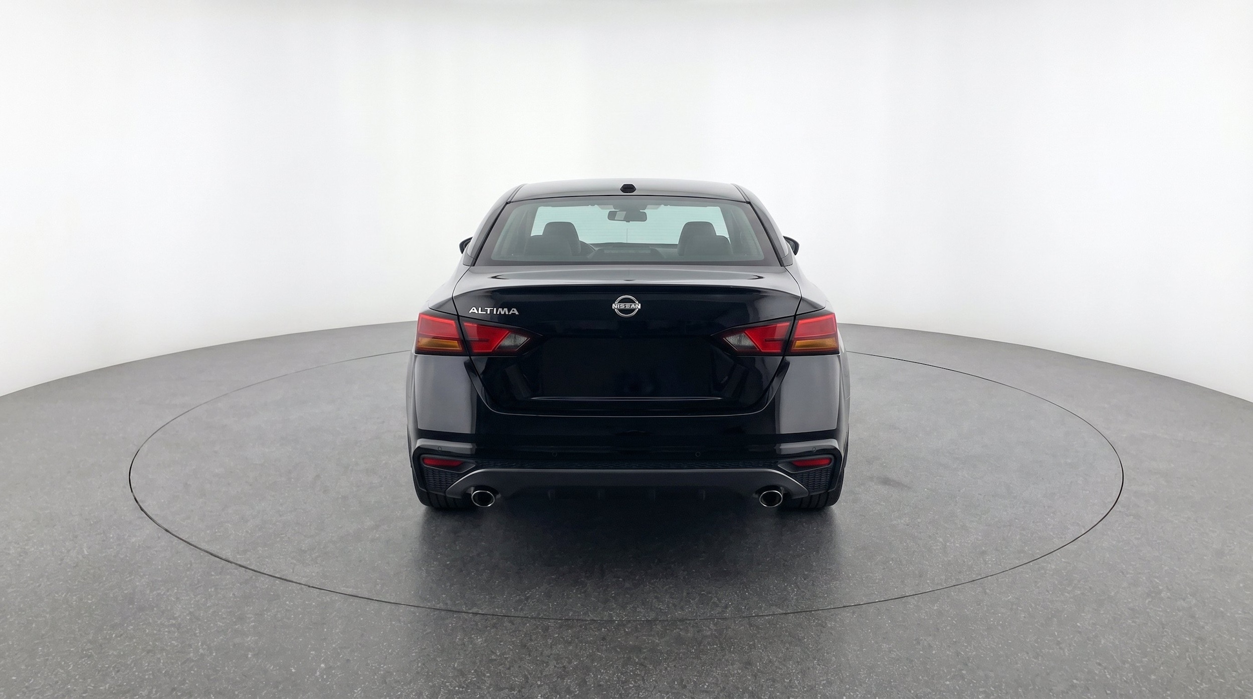 Thumbnail: 2026 Nissan Altima - 6