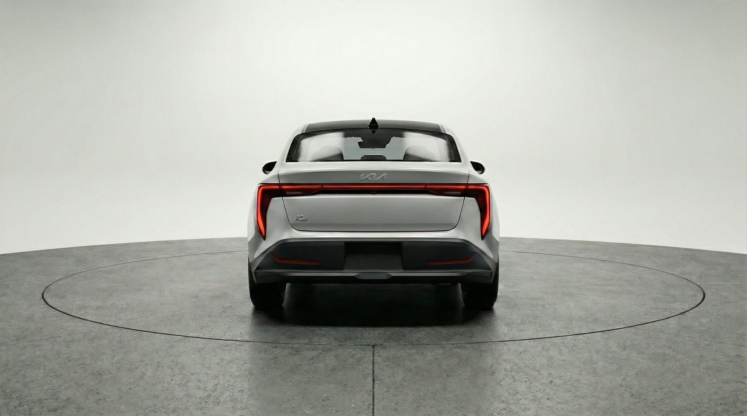 Thumbnail: 2026 Kia K4 - 7