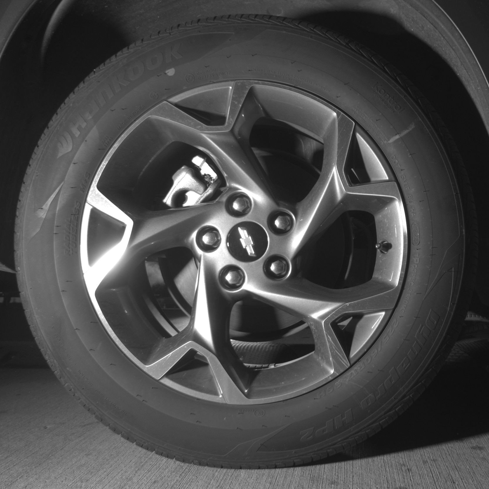 Thumbnail: 2025 Chevrolet Trax - 14