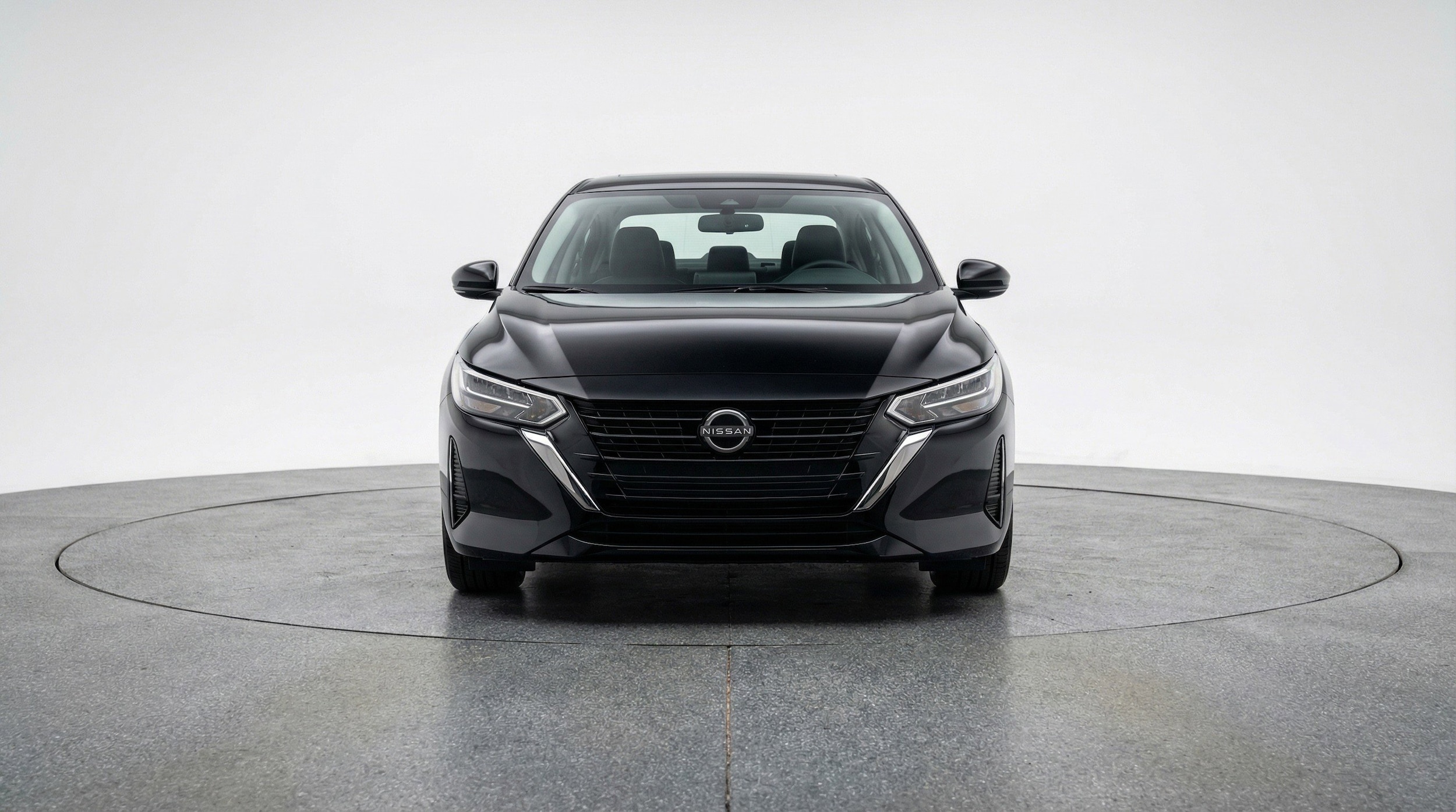 Thumbnail: 2025 Nissan Sentra - 1