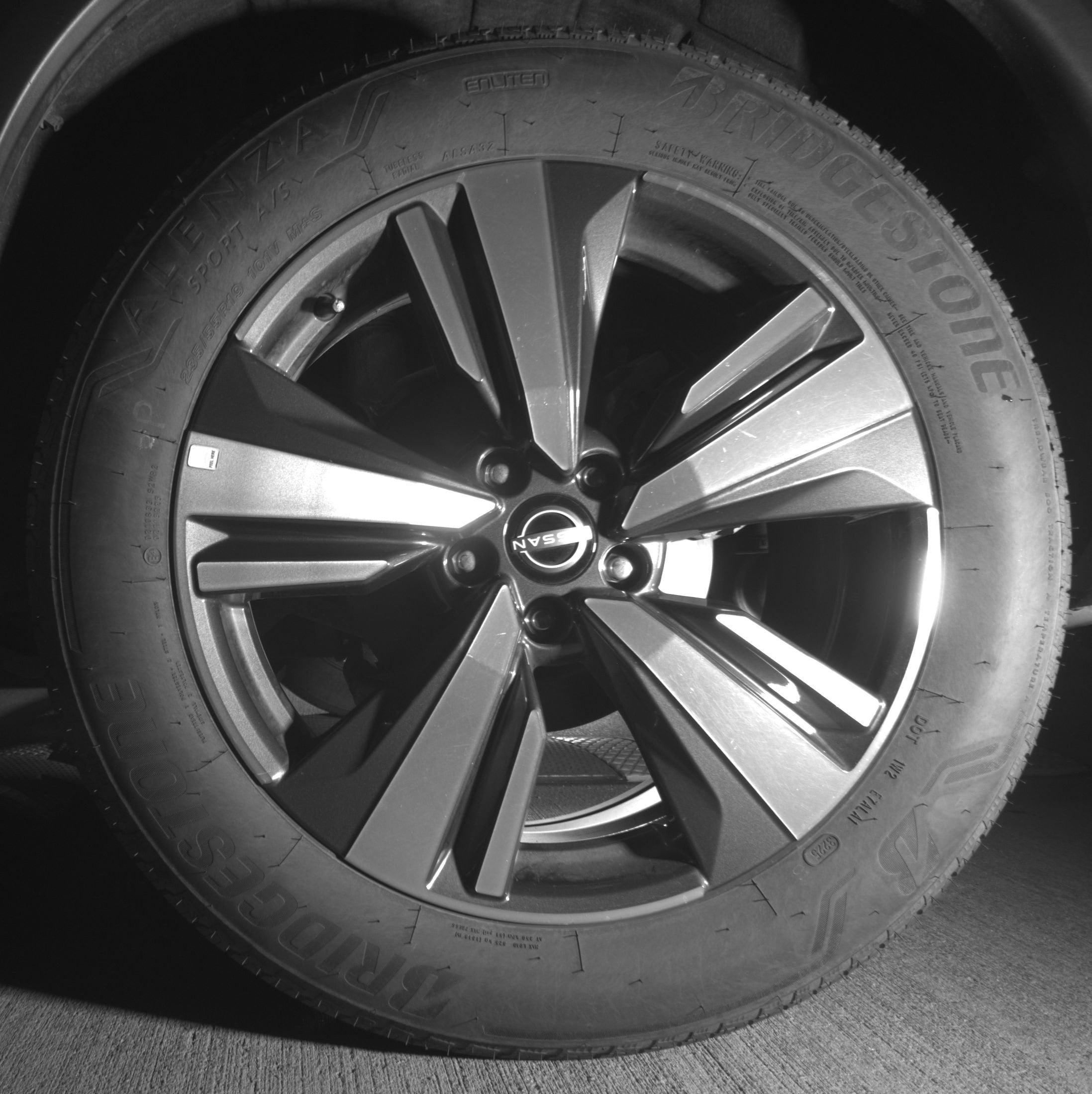 Thumbnail: 2026 Nissan Rogue - 13