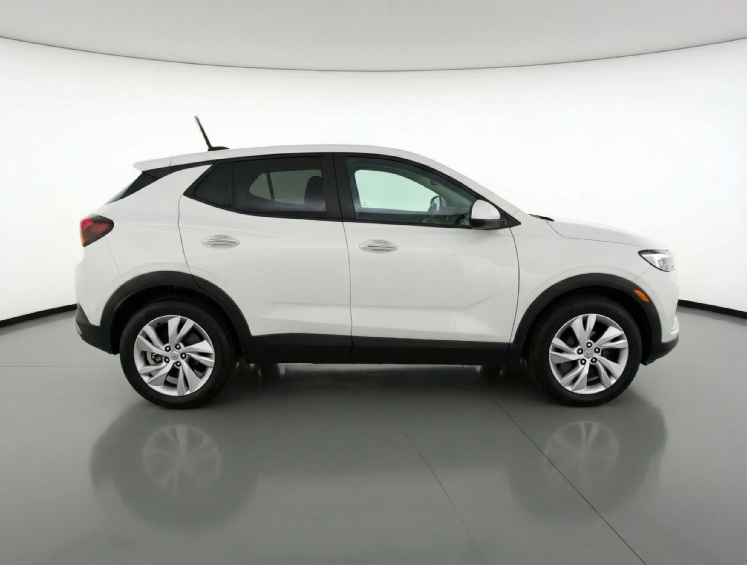 Thumbnail: 2025 Buick Encore GX - 8