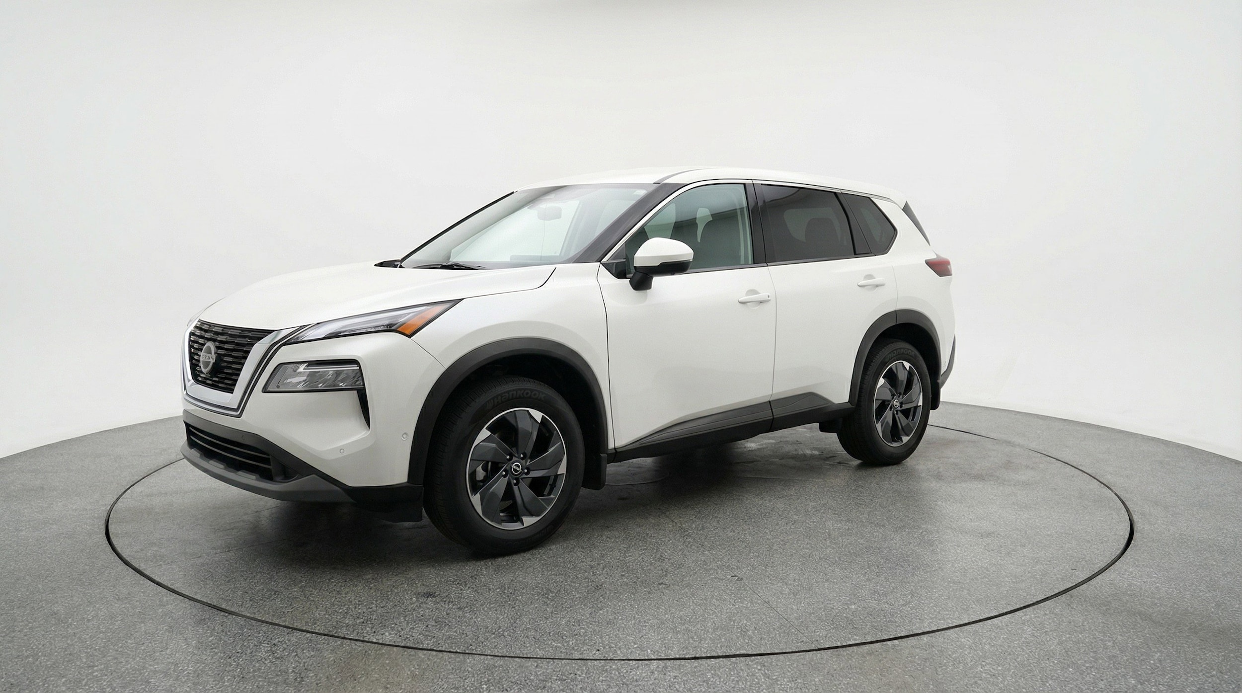 Thumbnail: 2025 Nissan Rogue - 2
