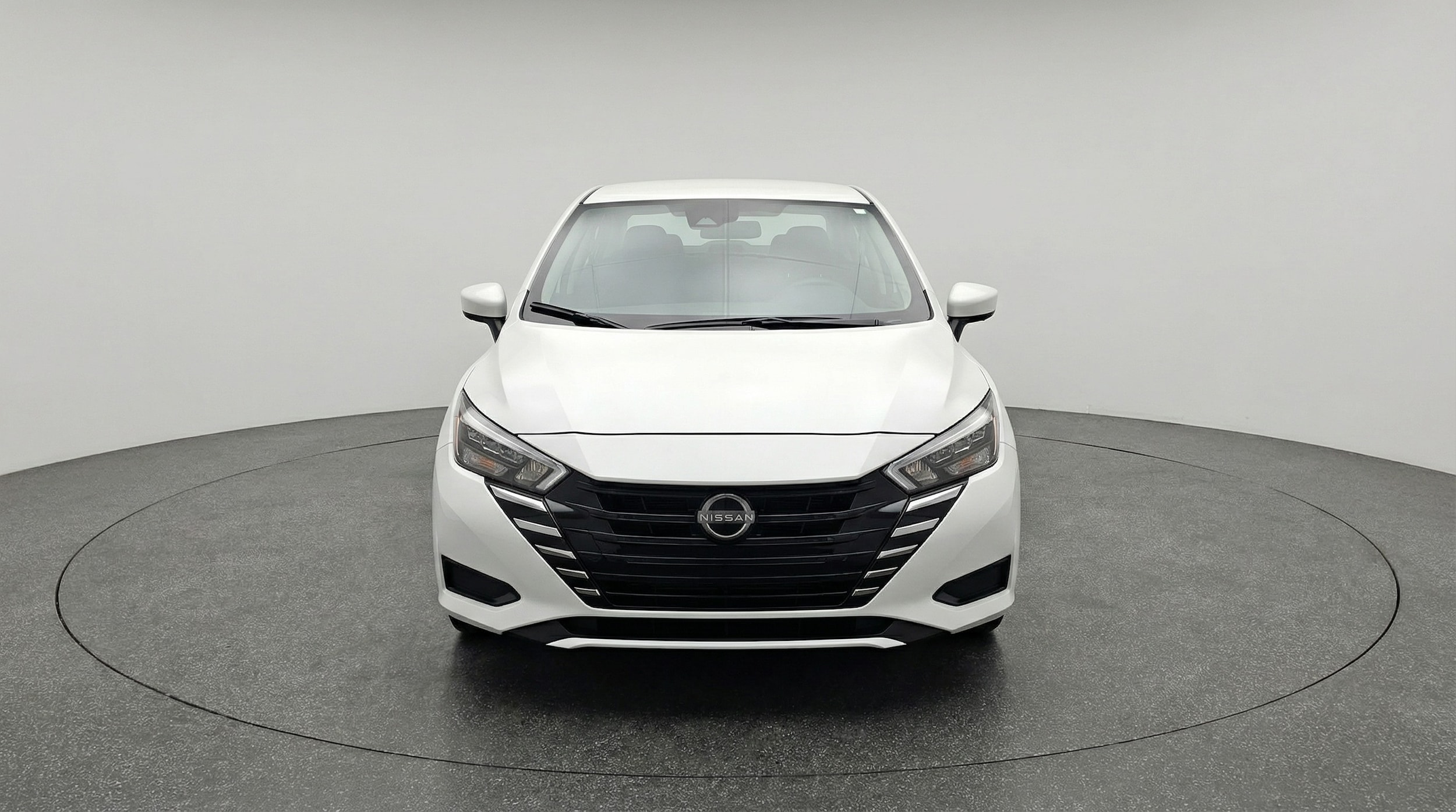 Thumbnail: 2025 Nissan Versa - 2