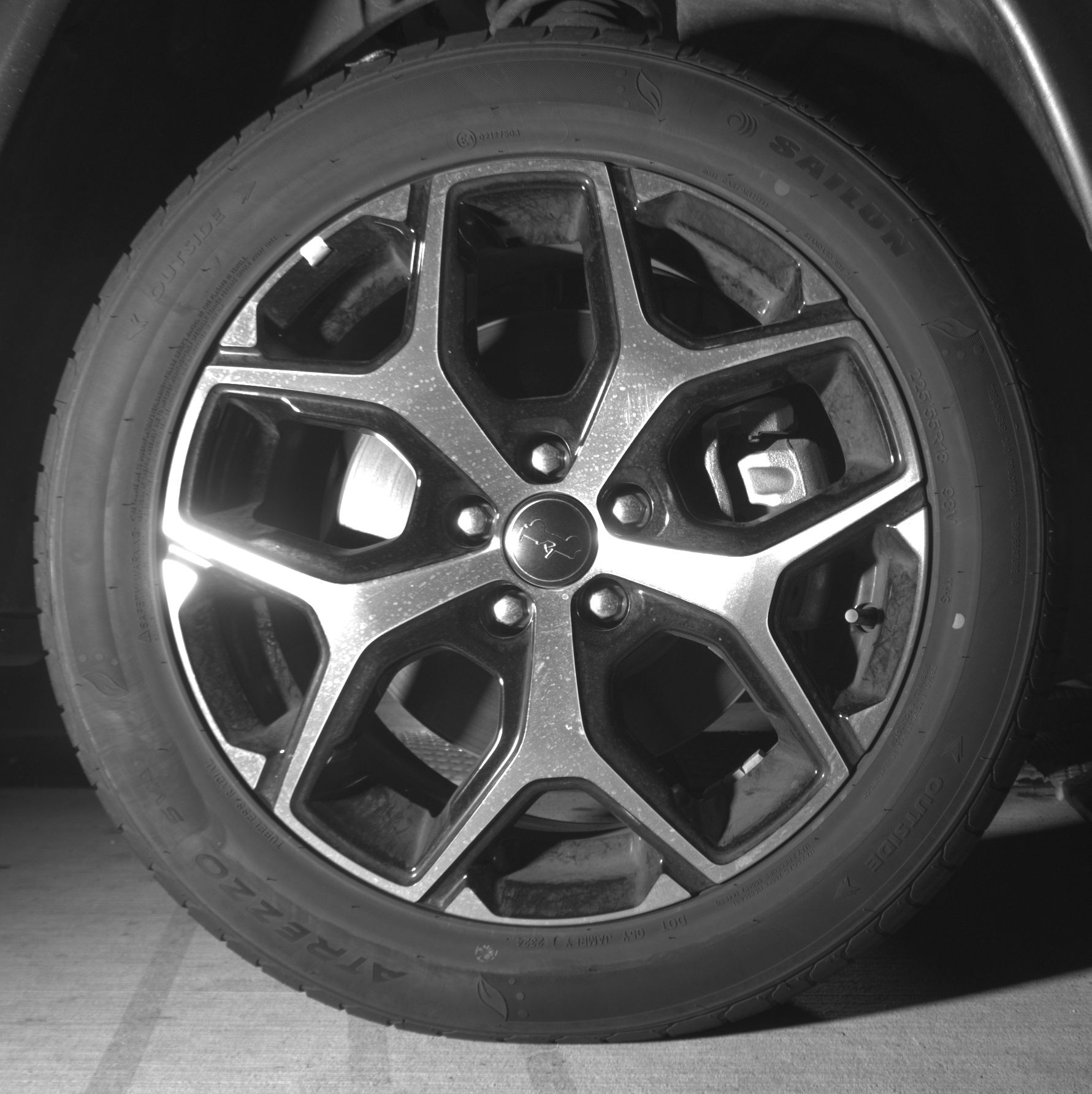 Thumbnail: 2025 Jeep Compass - 10