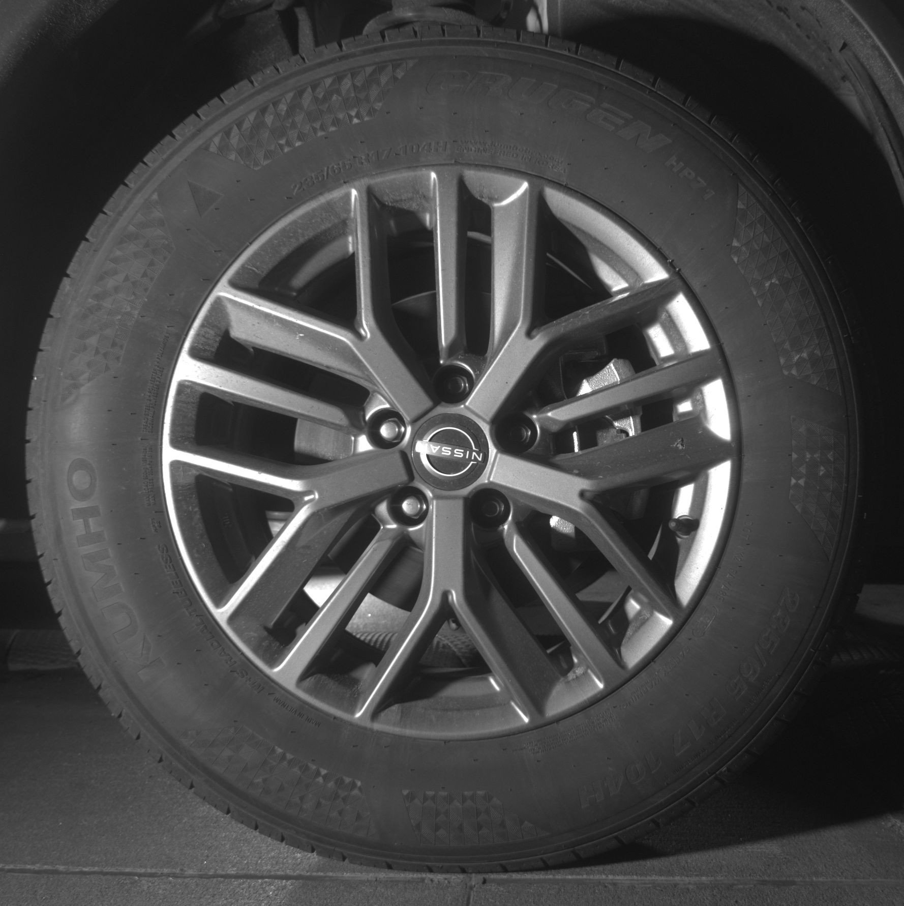 Thumbnail: 2026 Nissan Rogue - 13