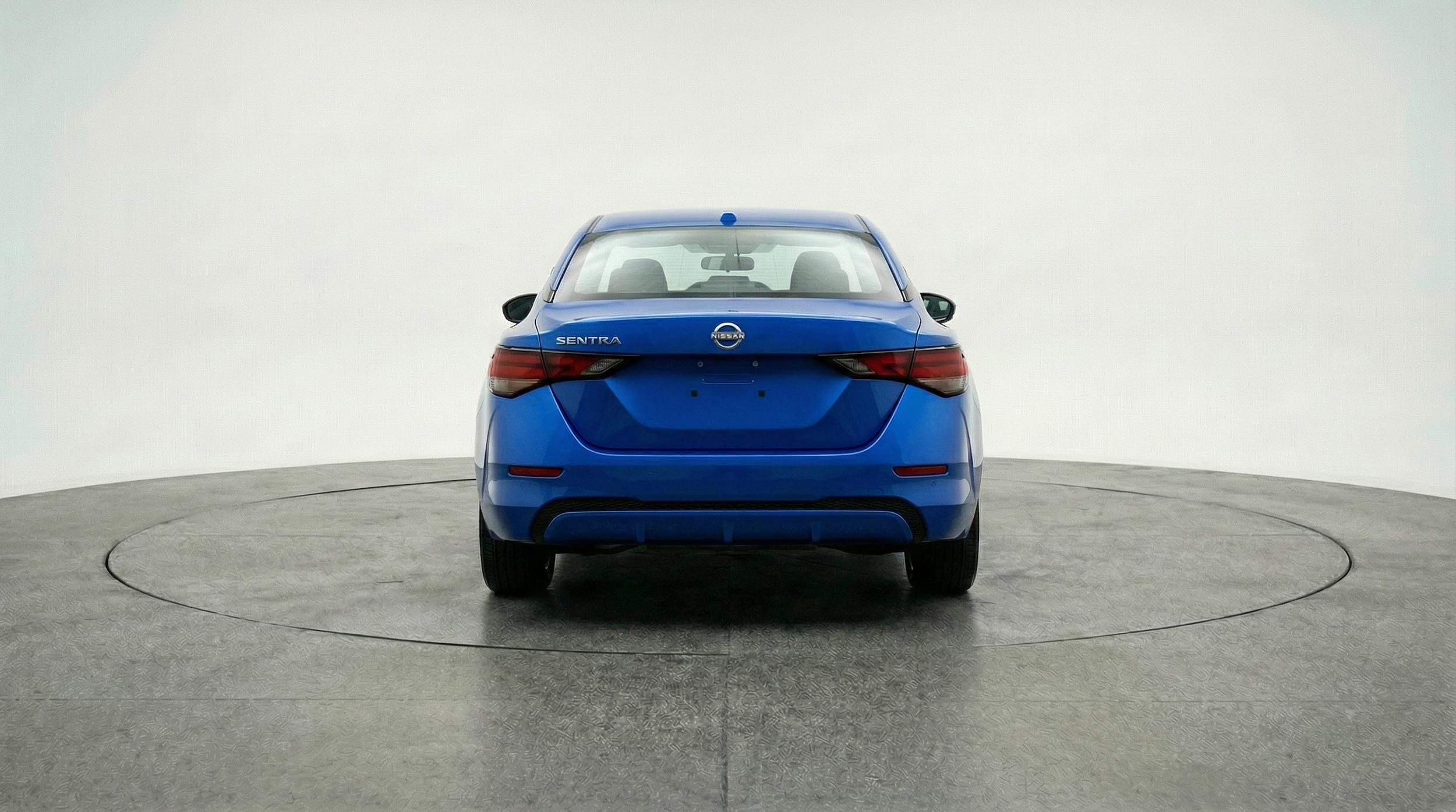 Thumbnail: 2025 Nissan Sentra - 6