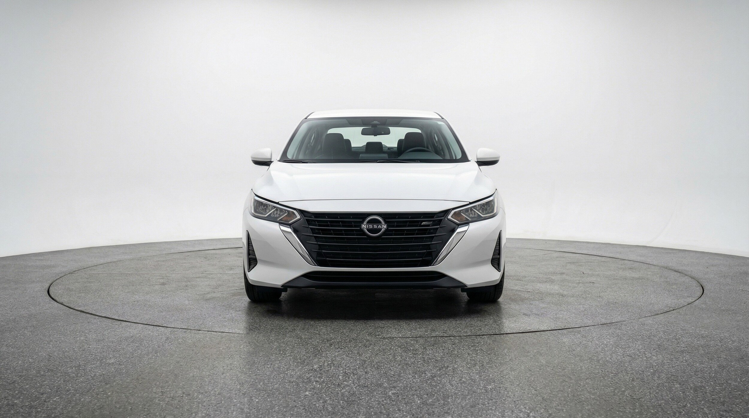 Thumbnail: 2025 Nissan Sentra - 1