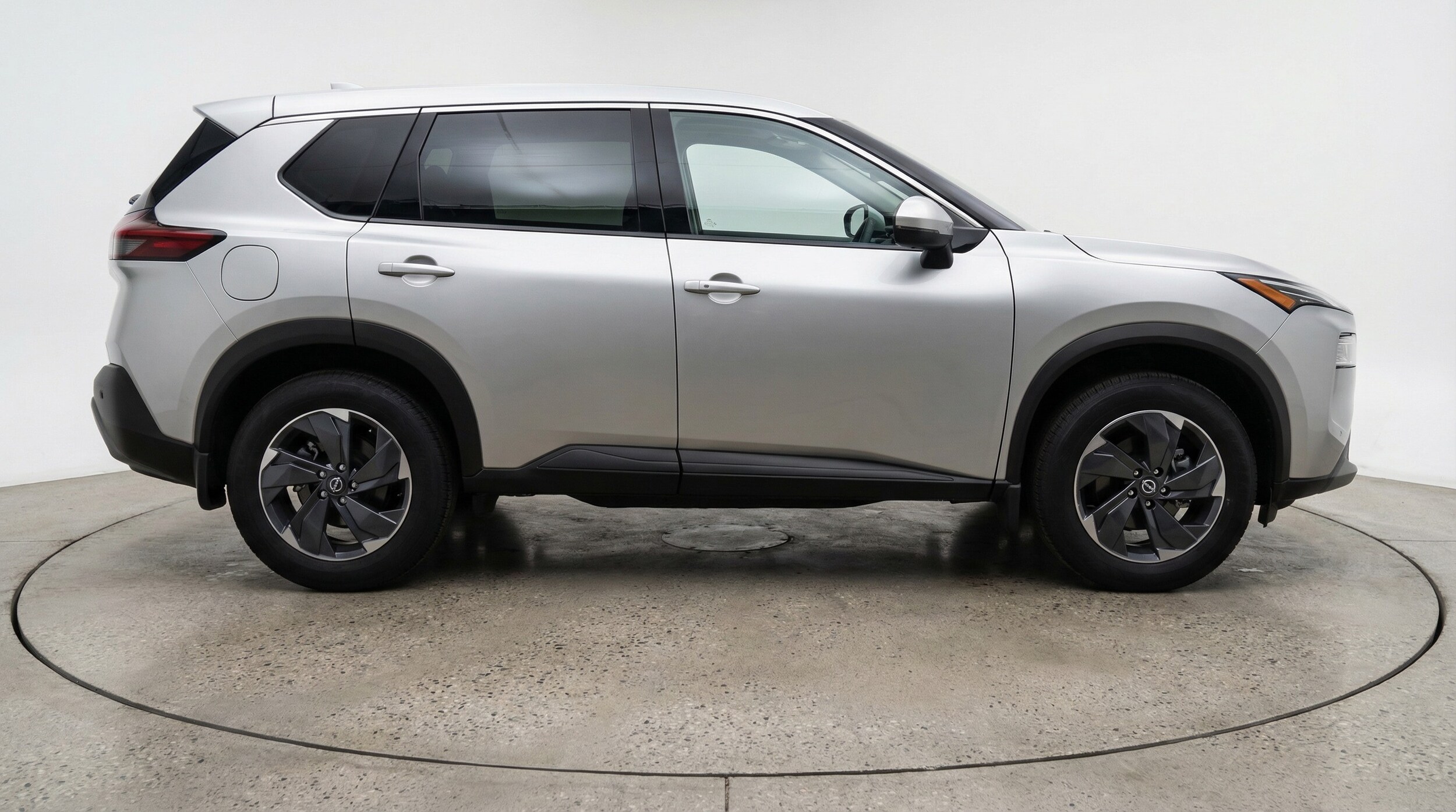 Thumbnail: 2025 Nissan Rogue - 8