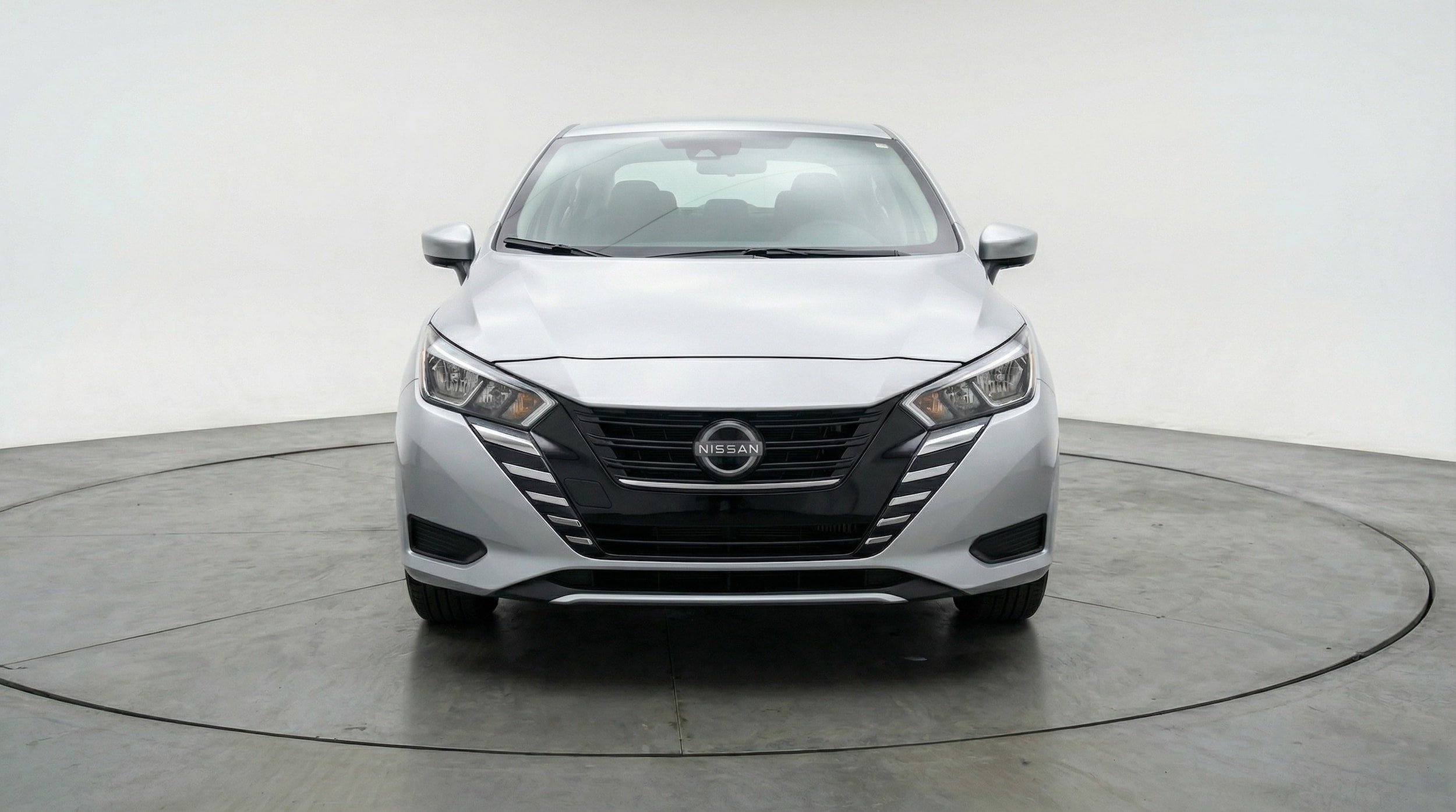 Thumbnail: 2025 Nissan Versa - 2