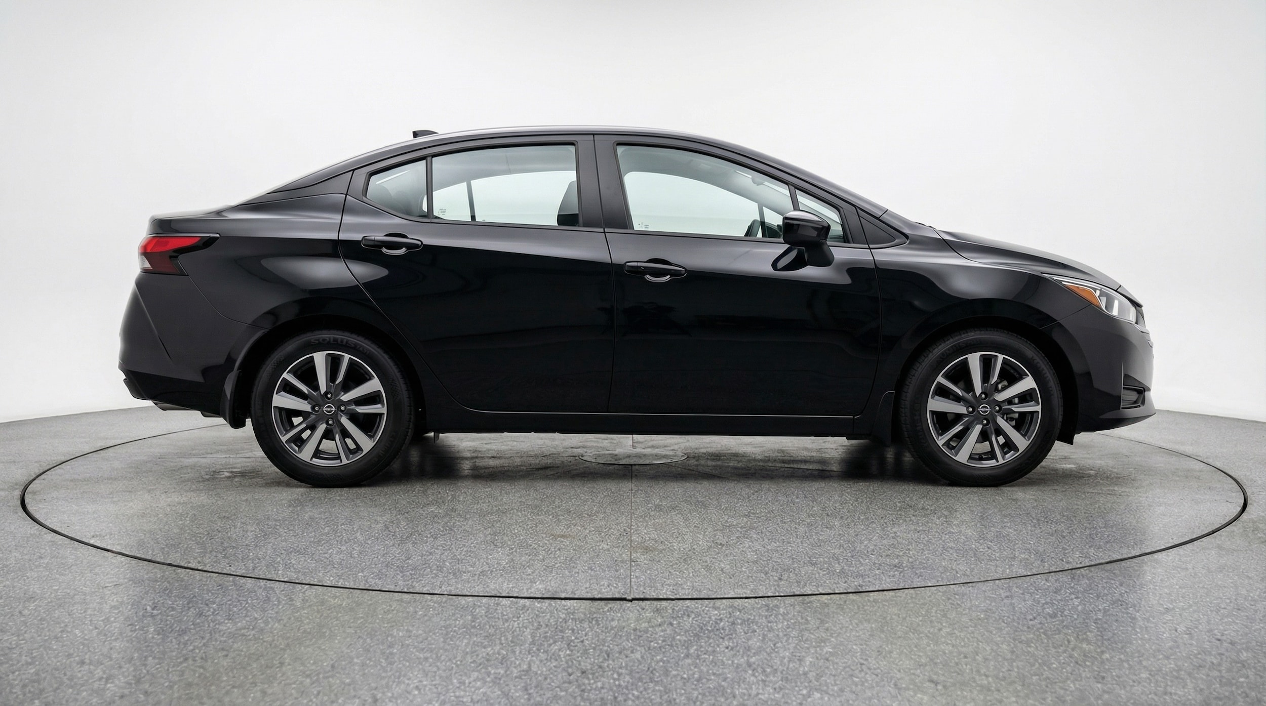 Thumbnail: 2025 Nissan Versa - 8