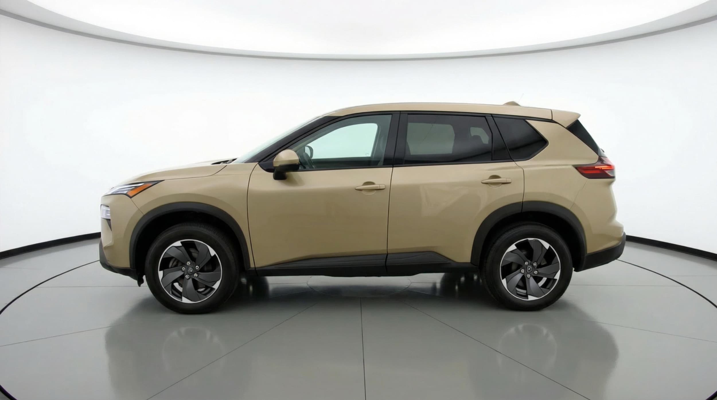 Thumbnail: 2025 Nissan Rogue - 4