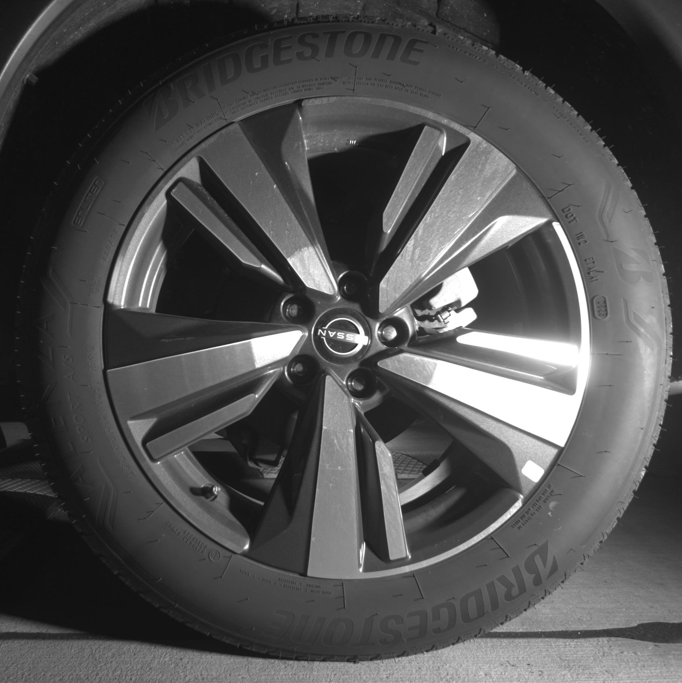 Thumbnail: 2026 Nissan Rogue - 14
