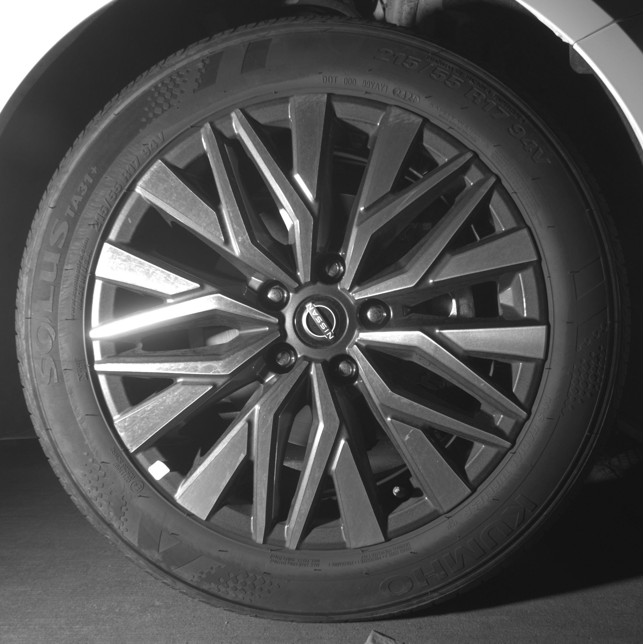 Thumbnail: 2025 Nissan Altima - 12