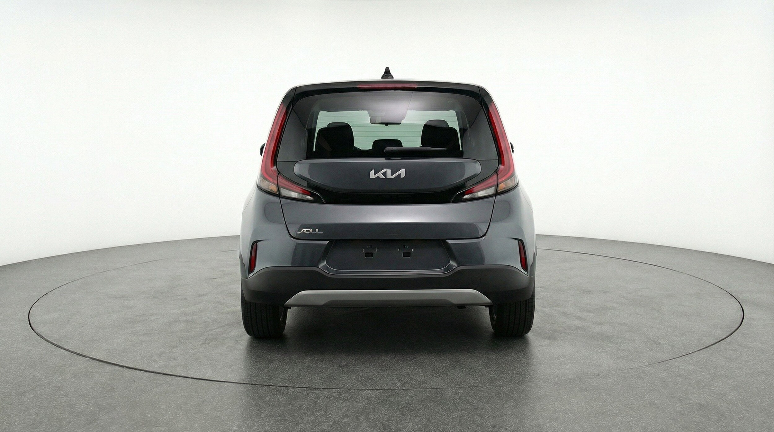 Thumbnail: 2025 Kia Soul - 6