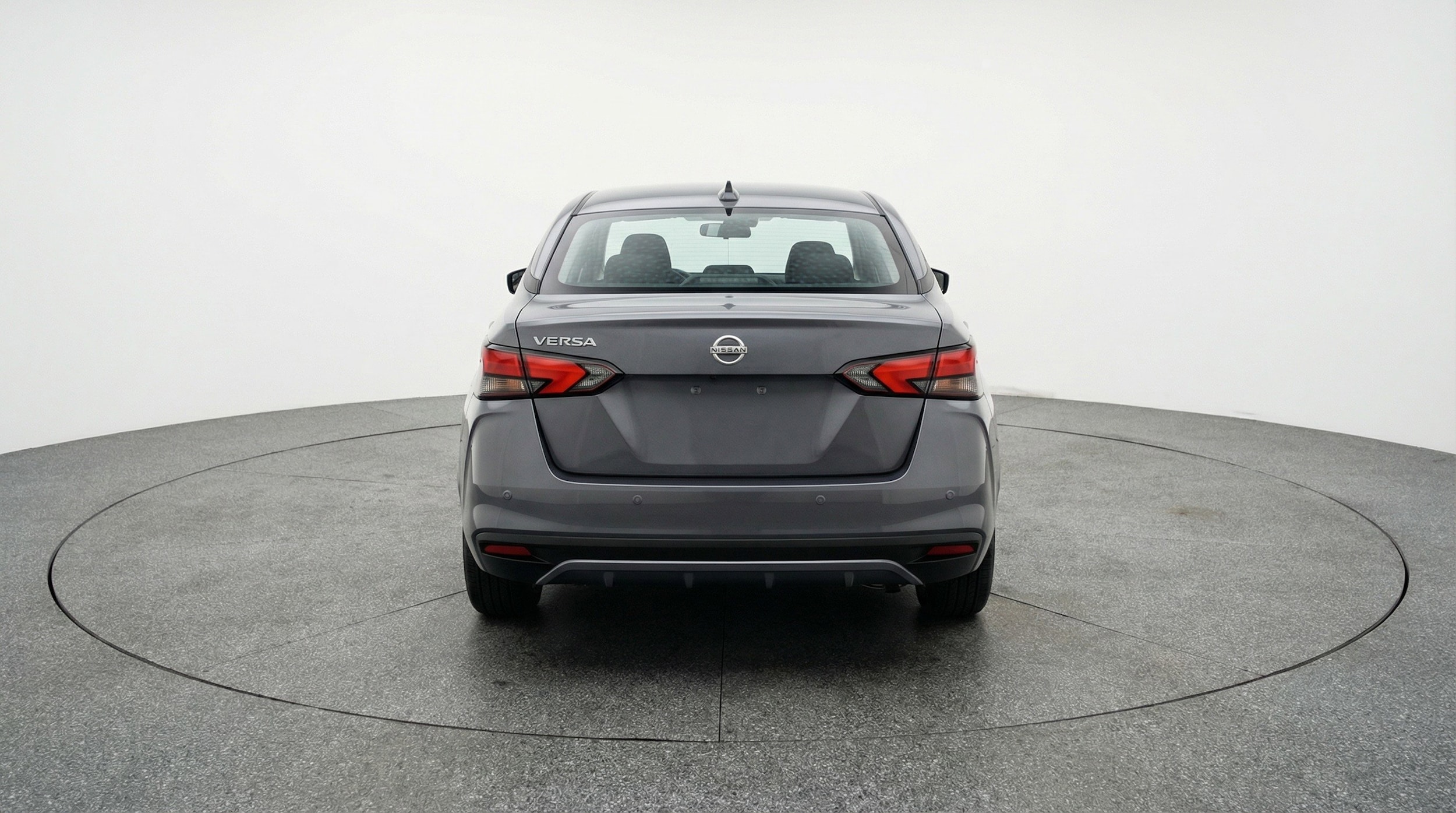 Thumbnail: 2025 Nissan Versa - 6