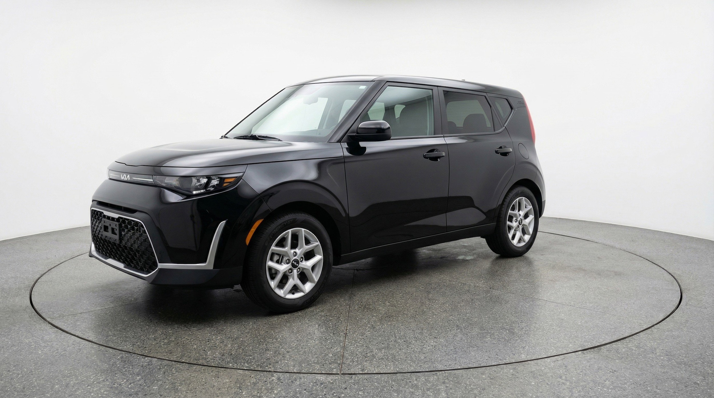 Thumbnail: 2025 Kia Soul - 2