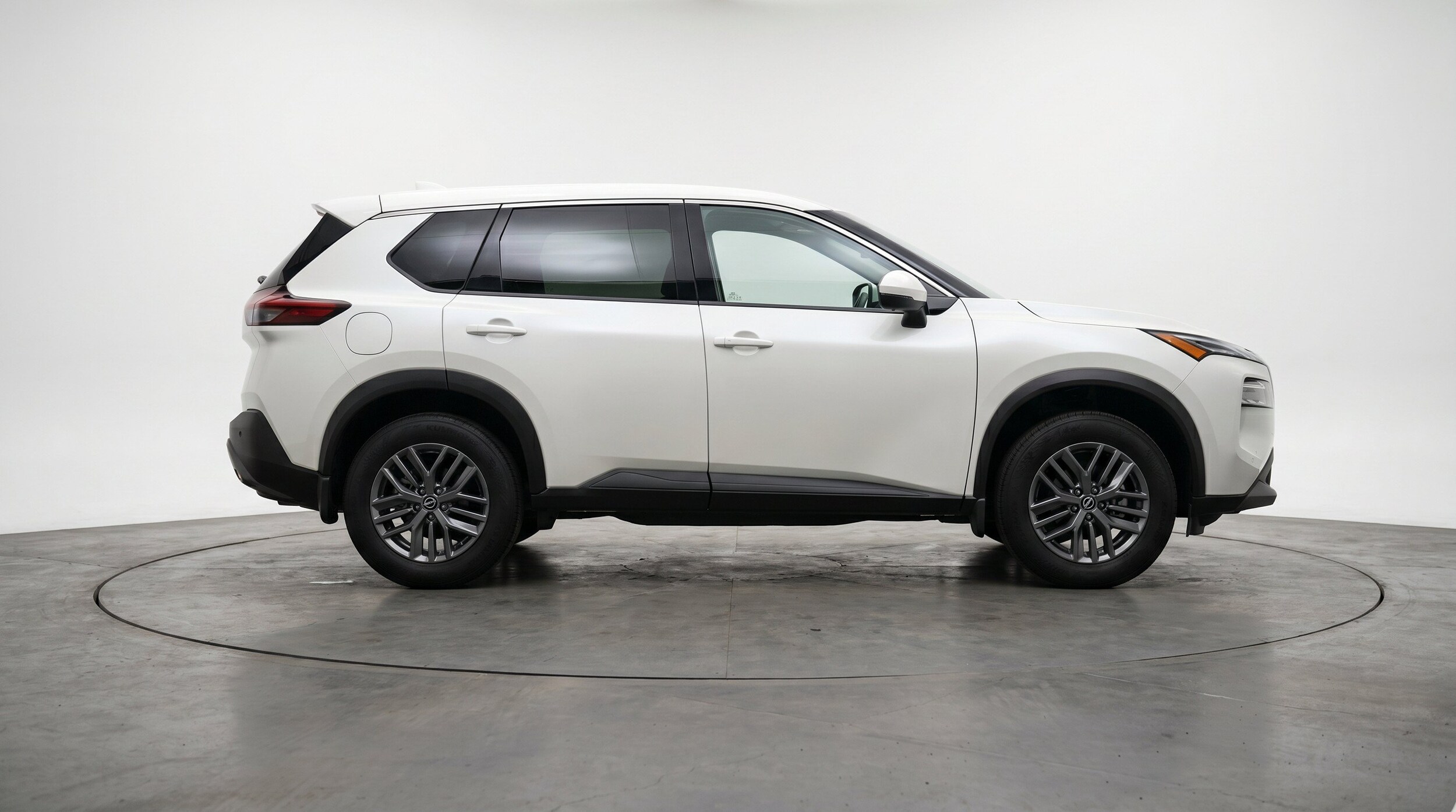Thumbnail: 2026 Nissan Rogue - 11