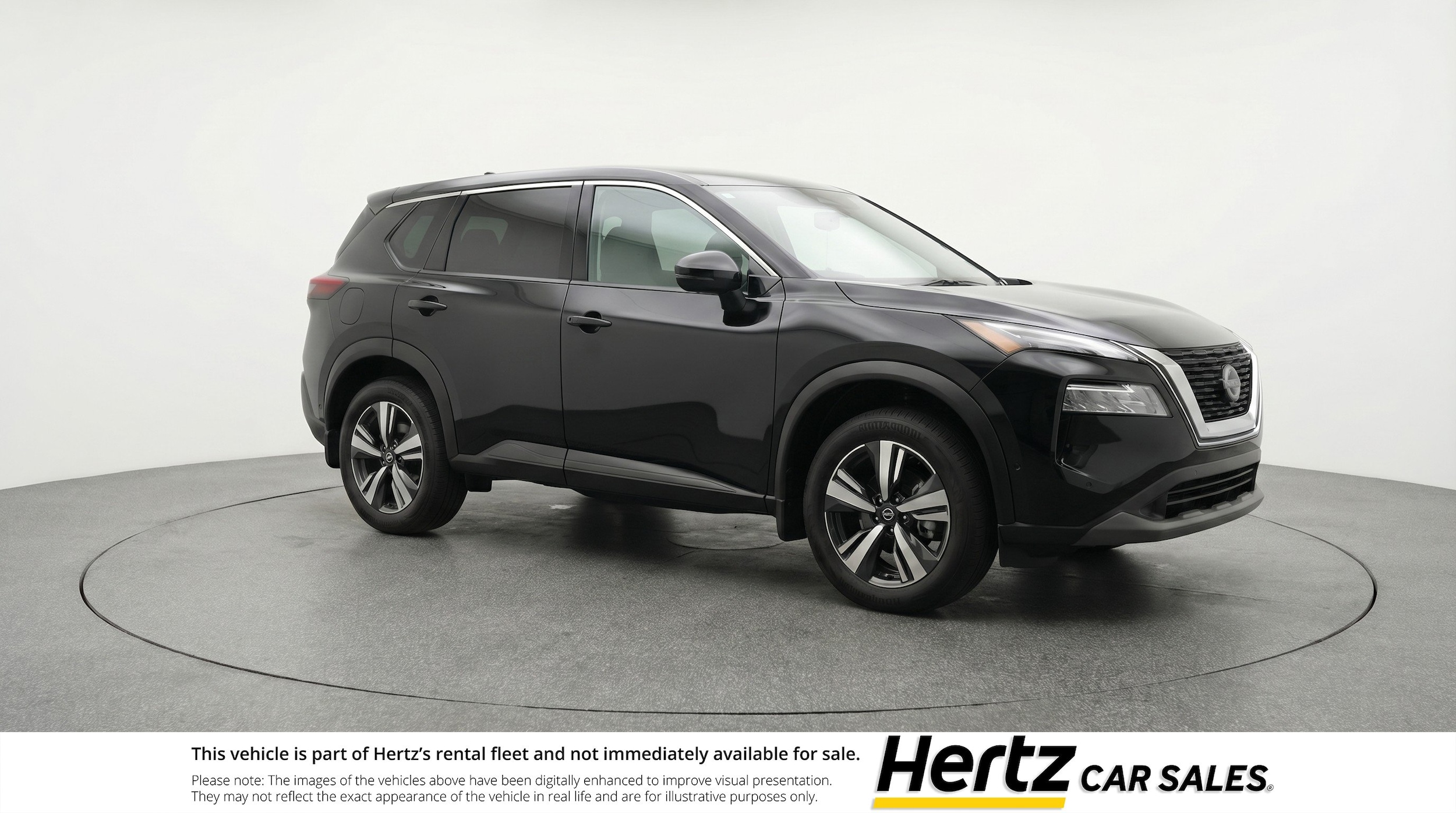 Thumbnail: 2026 Nissan Rogue - 1
