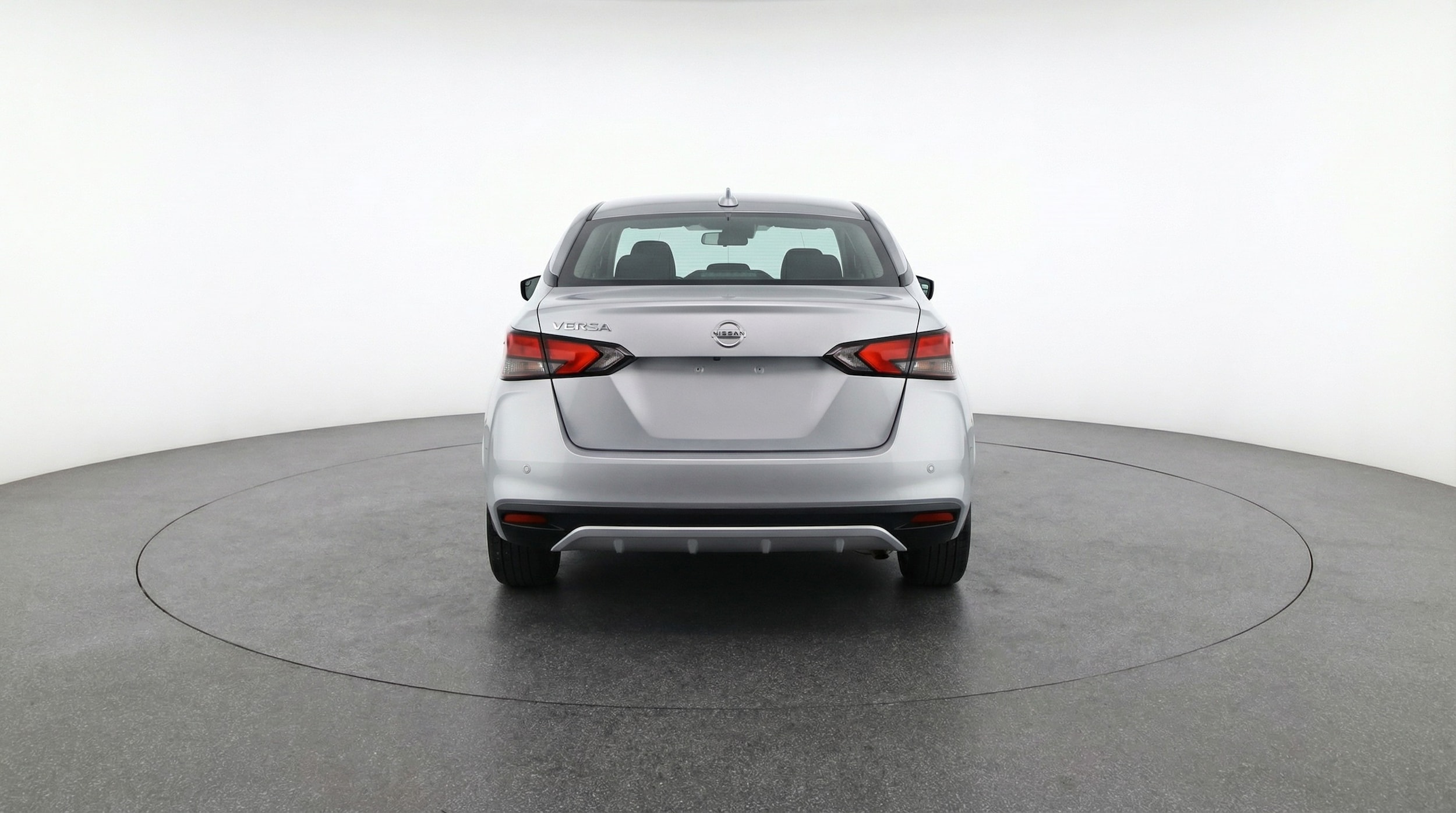 Thumbnail: 2025 Nissan Versa - 6