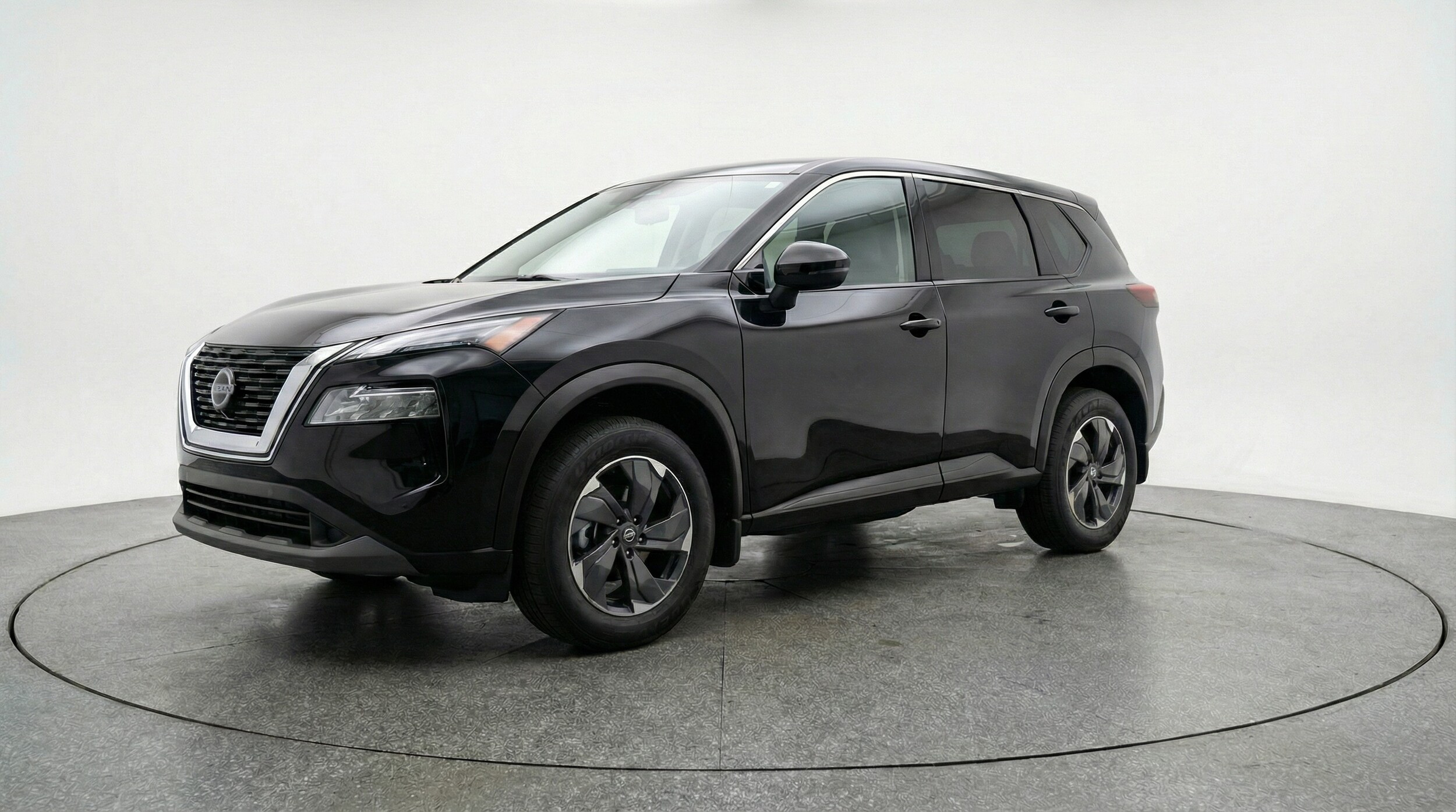 Thumbnail: 2025 Nissan Rogue - 3