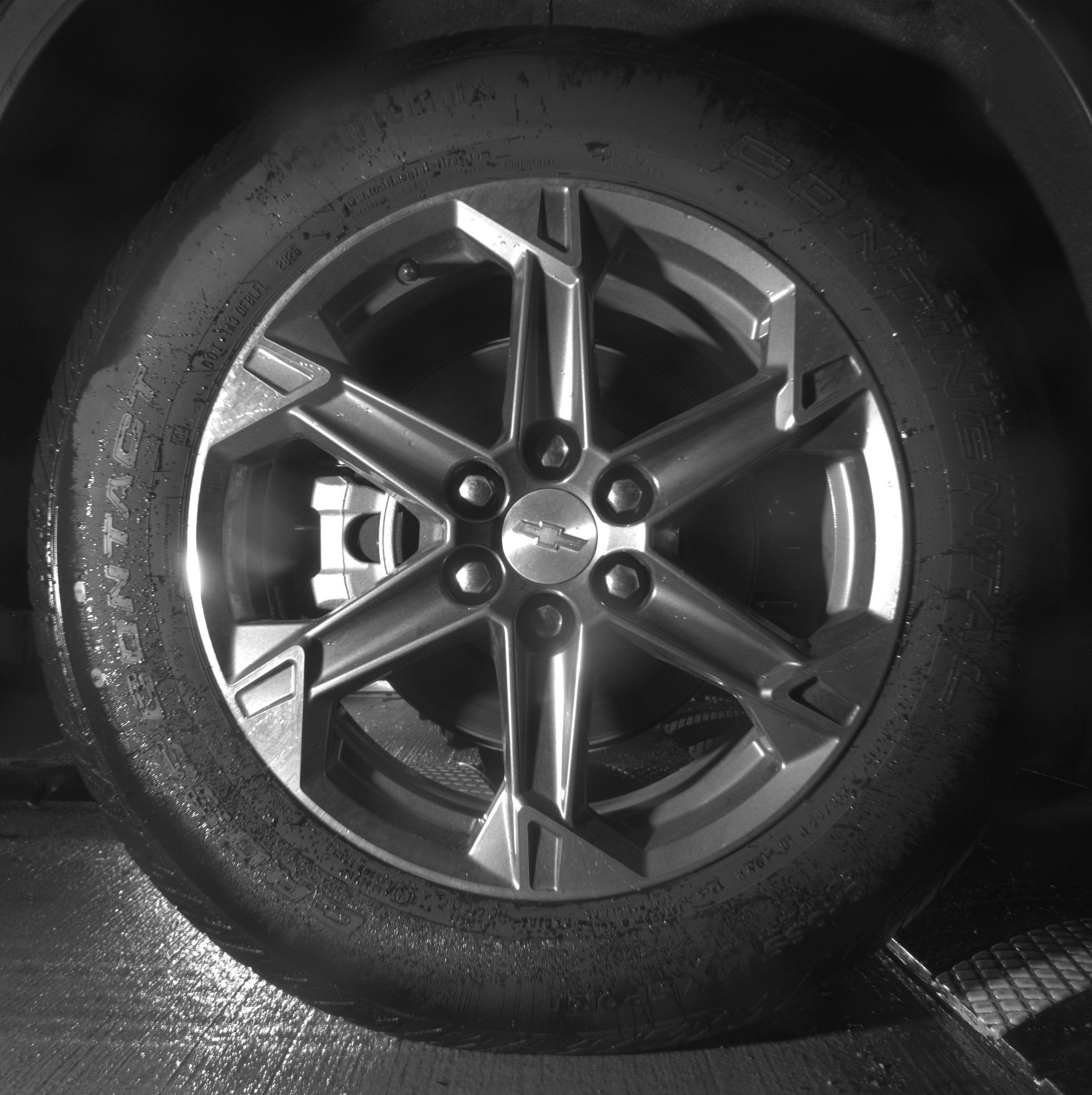 Thumbnail: 2025 Chevrolet Blazer - 14