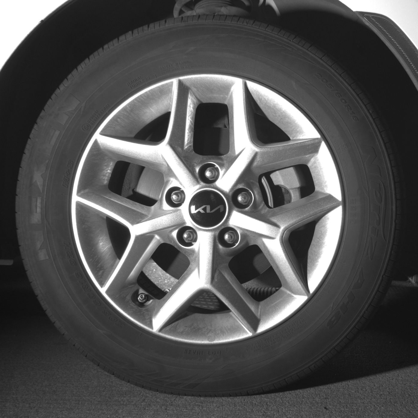 Thumbnail: 2025 Kia Soul - 10