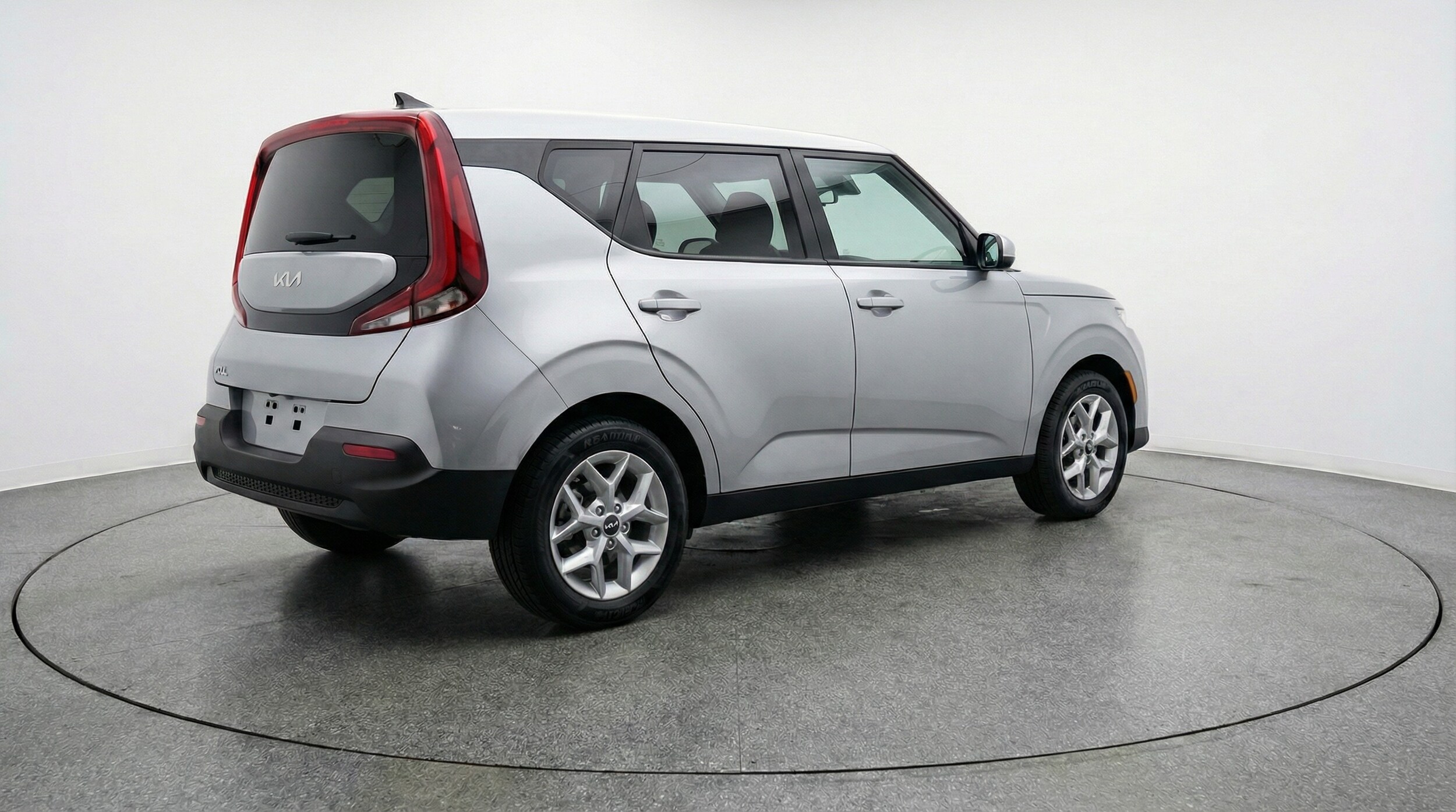 Thumbnail: 2025 Kia Soul - 7