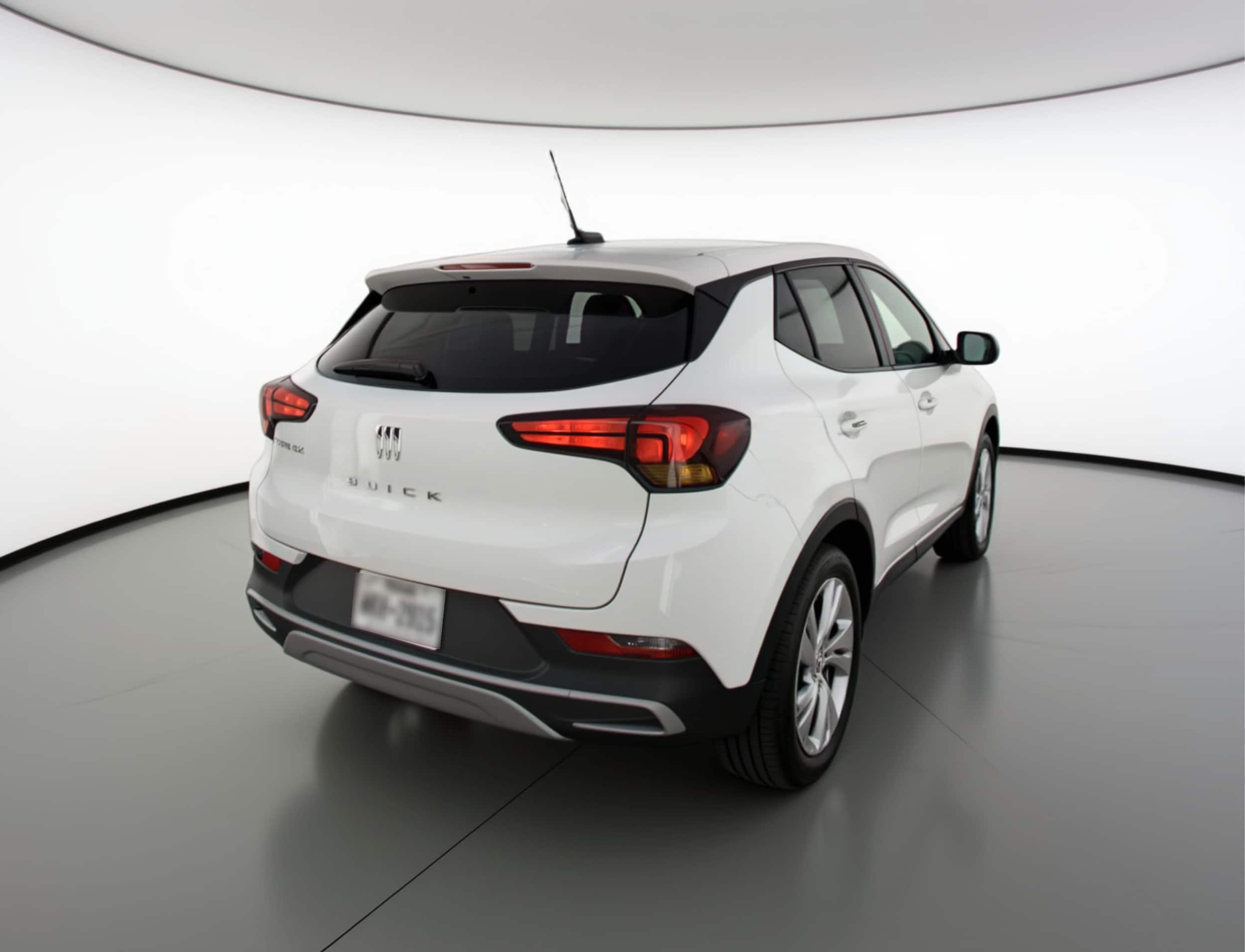 Thumbnail: 2025 Buick Encore GX - 7