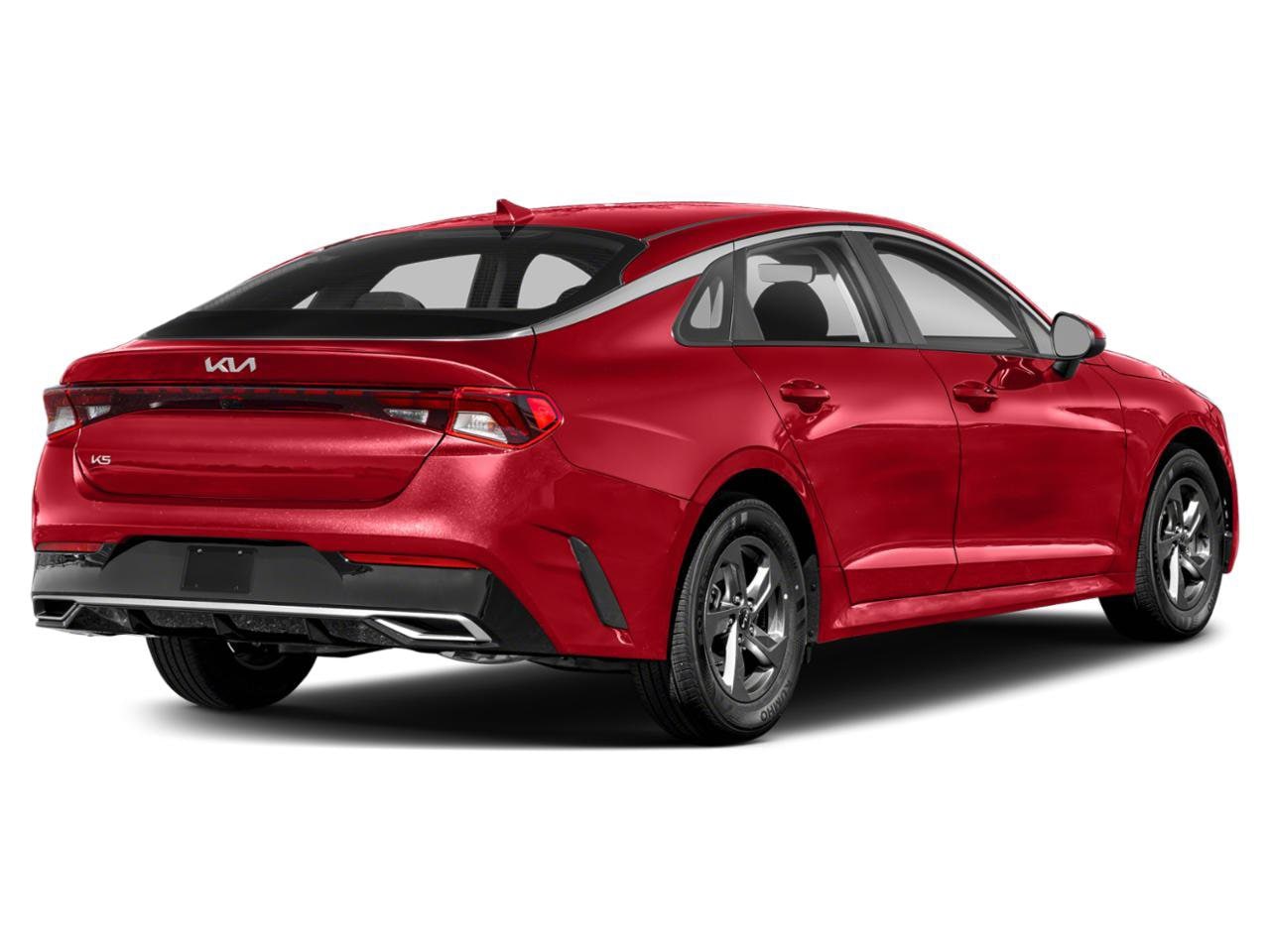 Thumbnail: 2023 Kia K5 - 1
