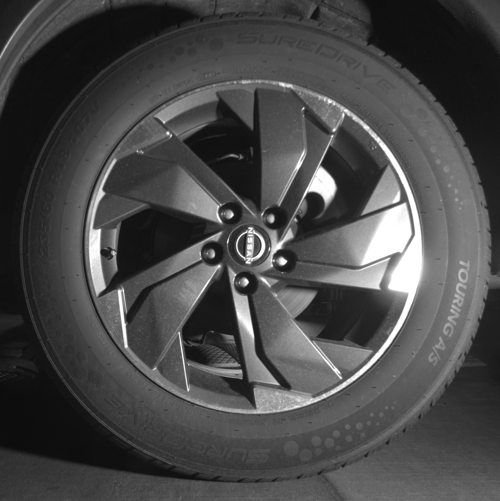 Thumbnail: 2025 Nissan Rogue - 11