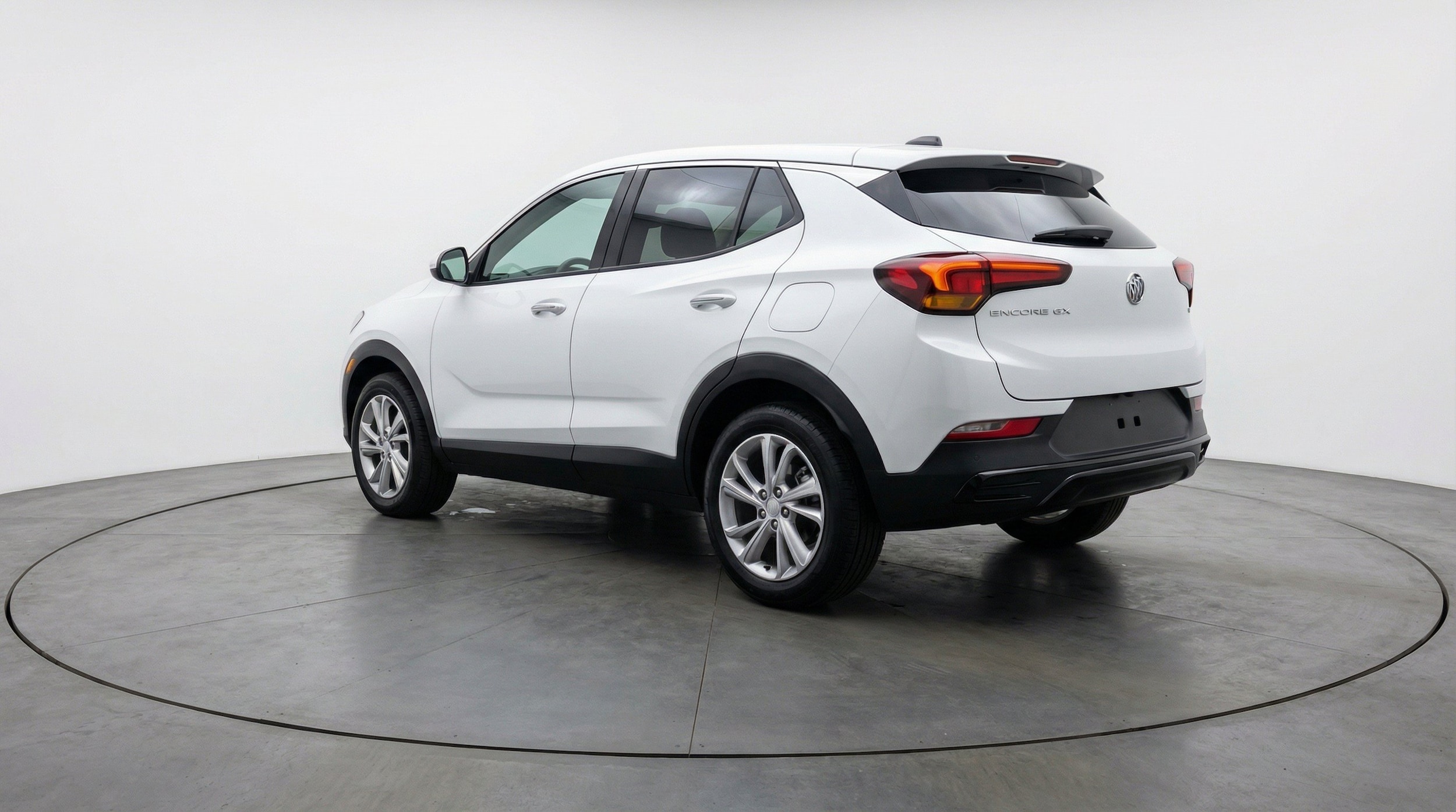 Thumbnail: 2026 Buick Encore GX - 6