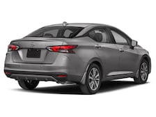2025 Nissan Versa 1.6 SV -
                  Nashville, TN