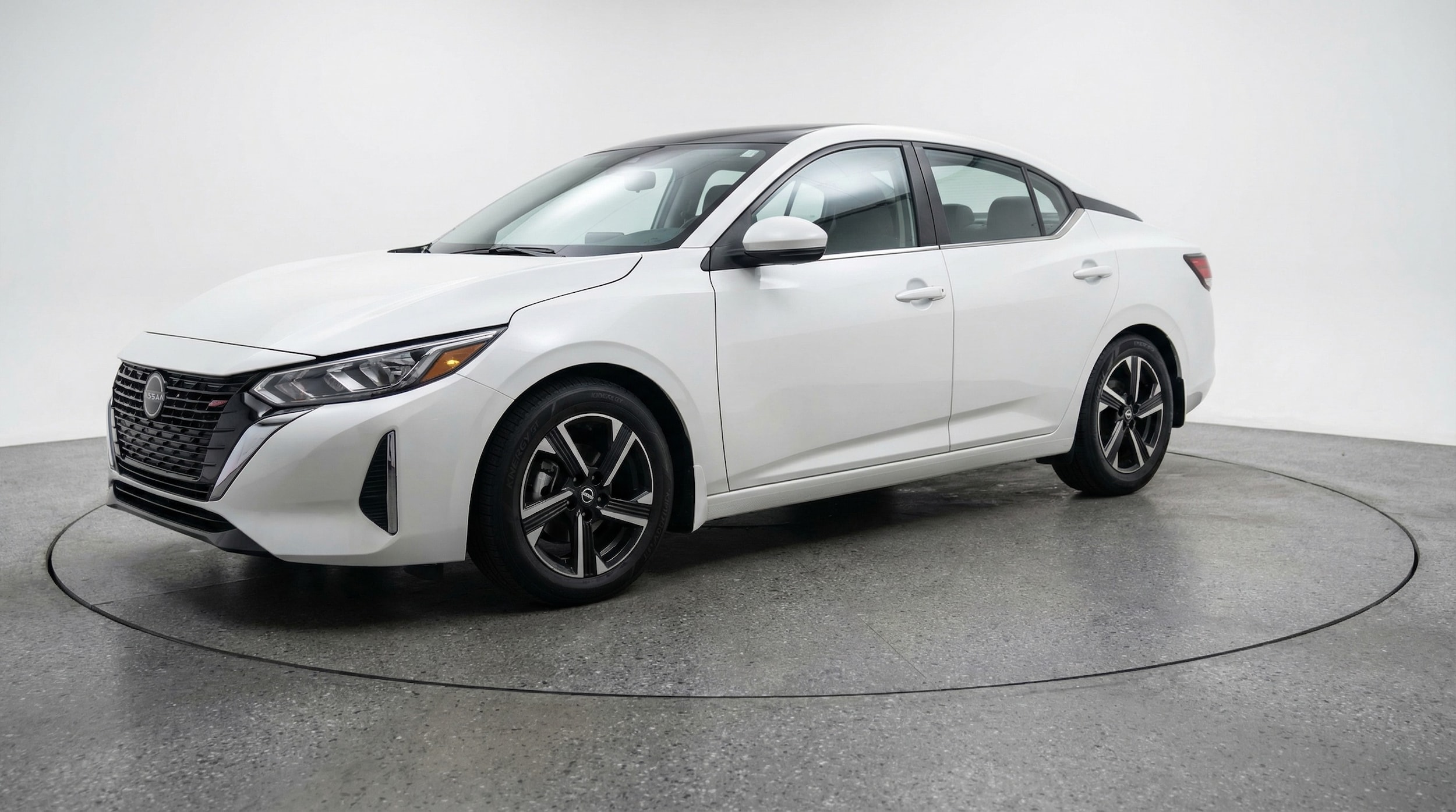 Thumbnail: 2025 Nissan Sentra - 3