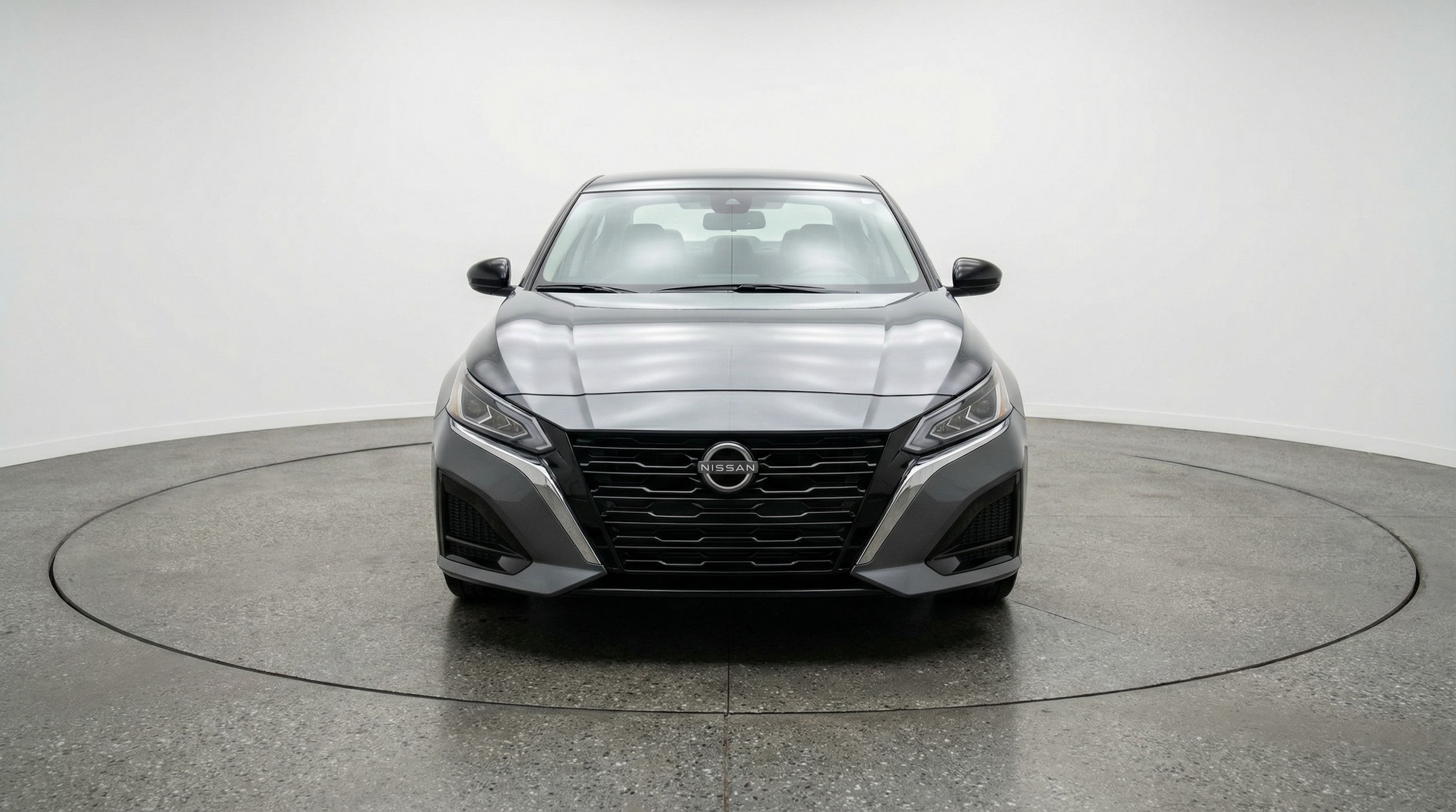 Thumbnail: 2025 Nissan Altima - 2