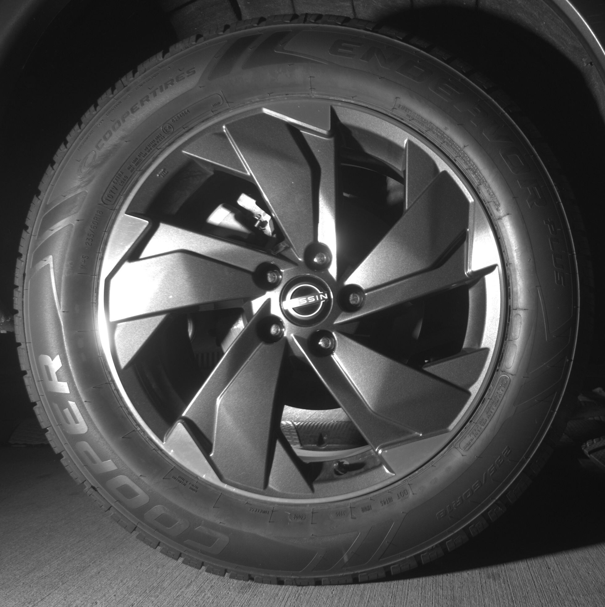 Thumbnail: 2025 Nissan Rogue - 12