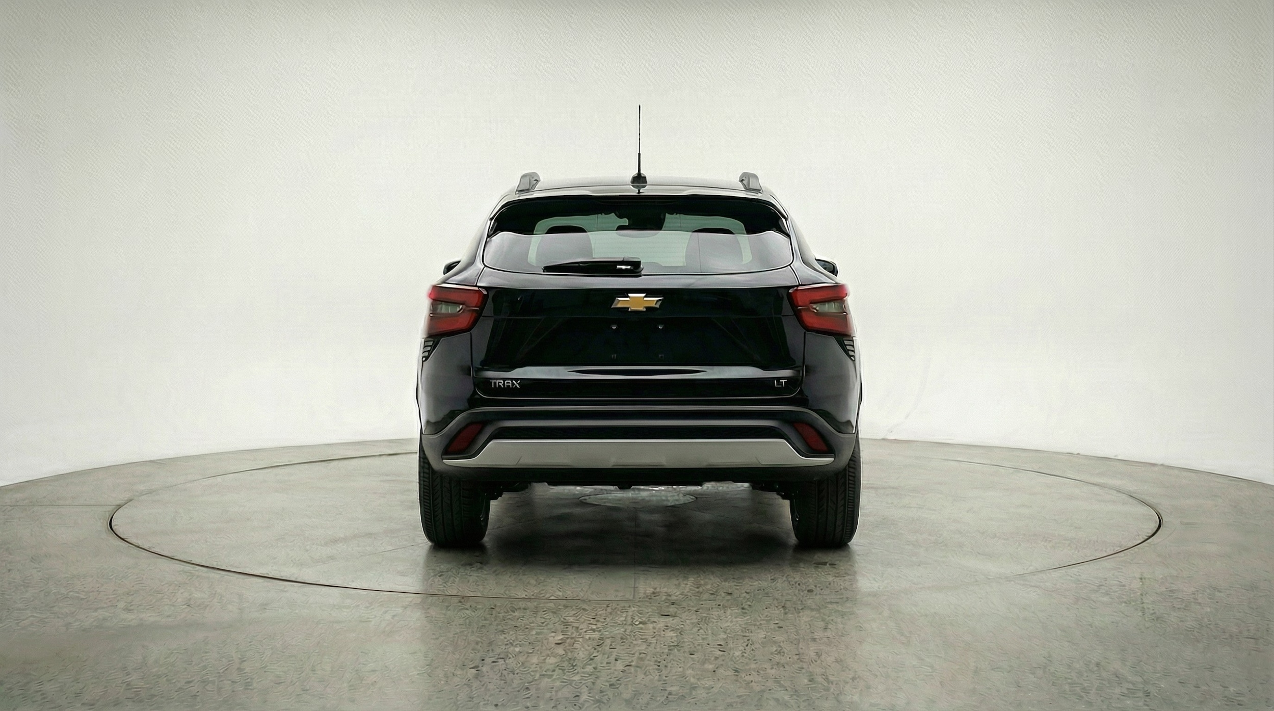 Thumbnail: 2025 Chevrolet Trax - 6
