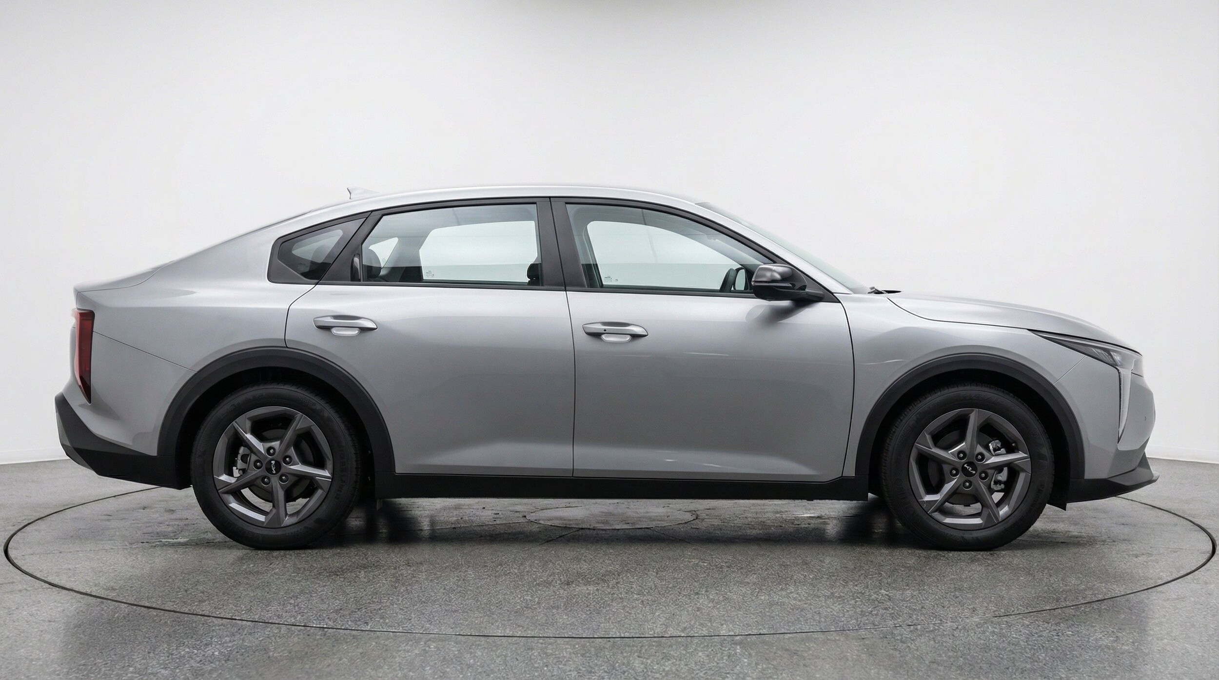 Thumbnail: 2026 Kia K4 - 11