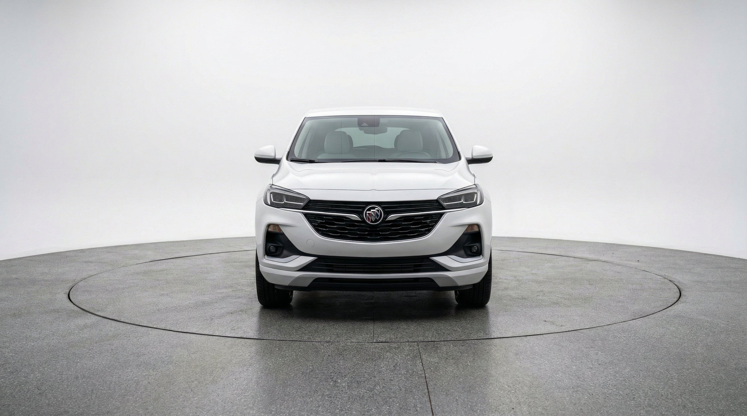 Thumbnail: 2026 Buick Encore GX - 2